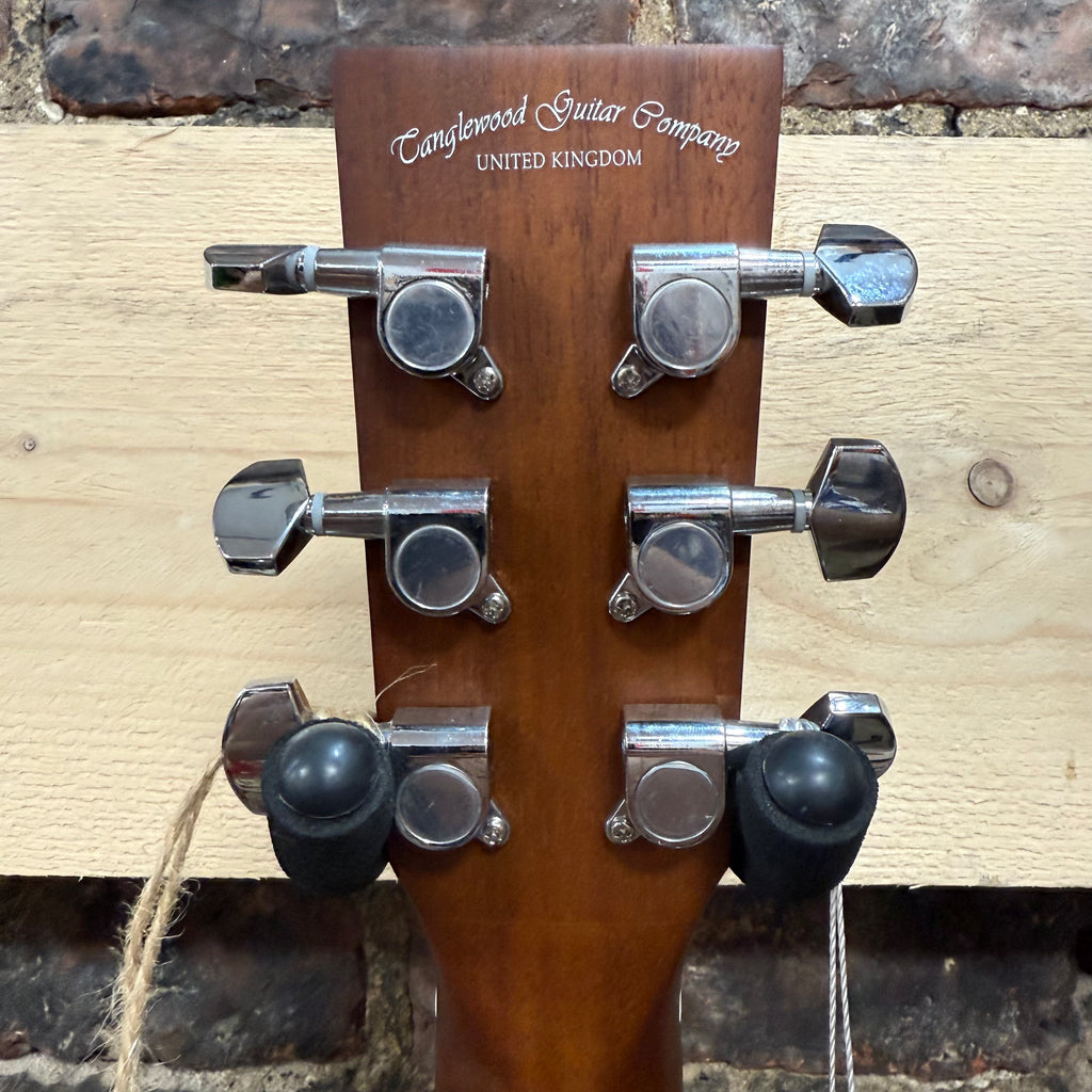 Tanglewood Crossroads TC 3 LH