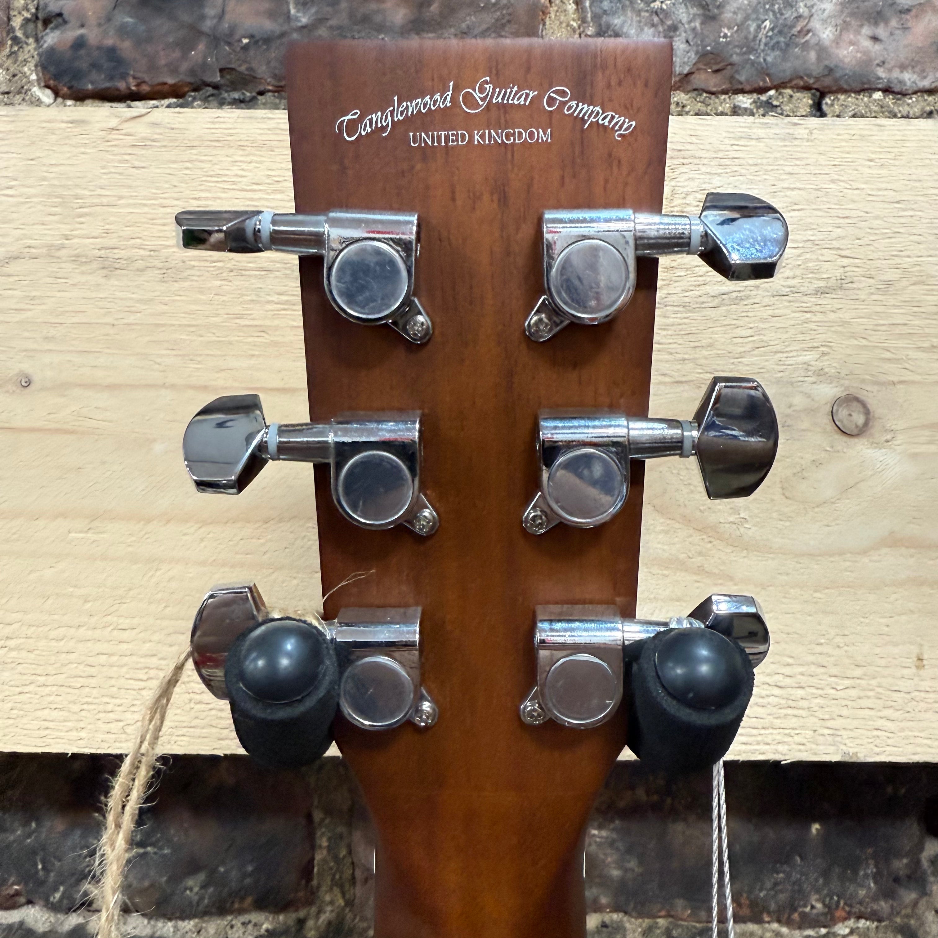 Tanglewood Crossroads TC 3 LH