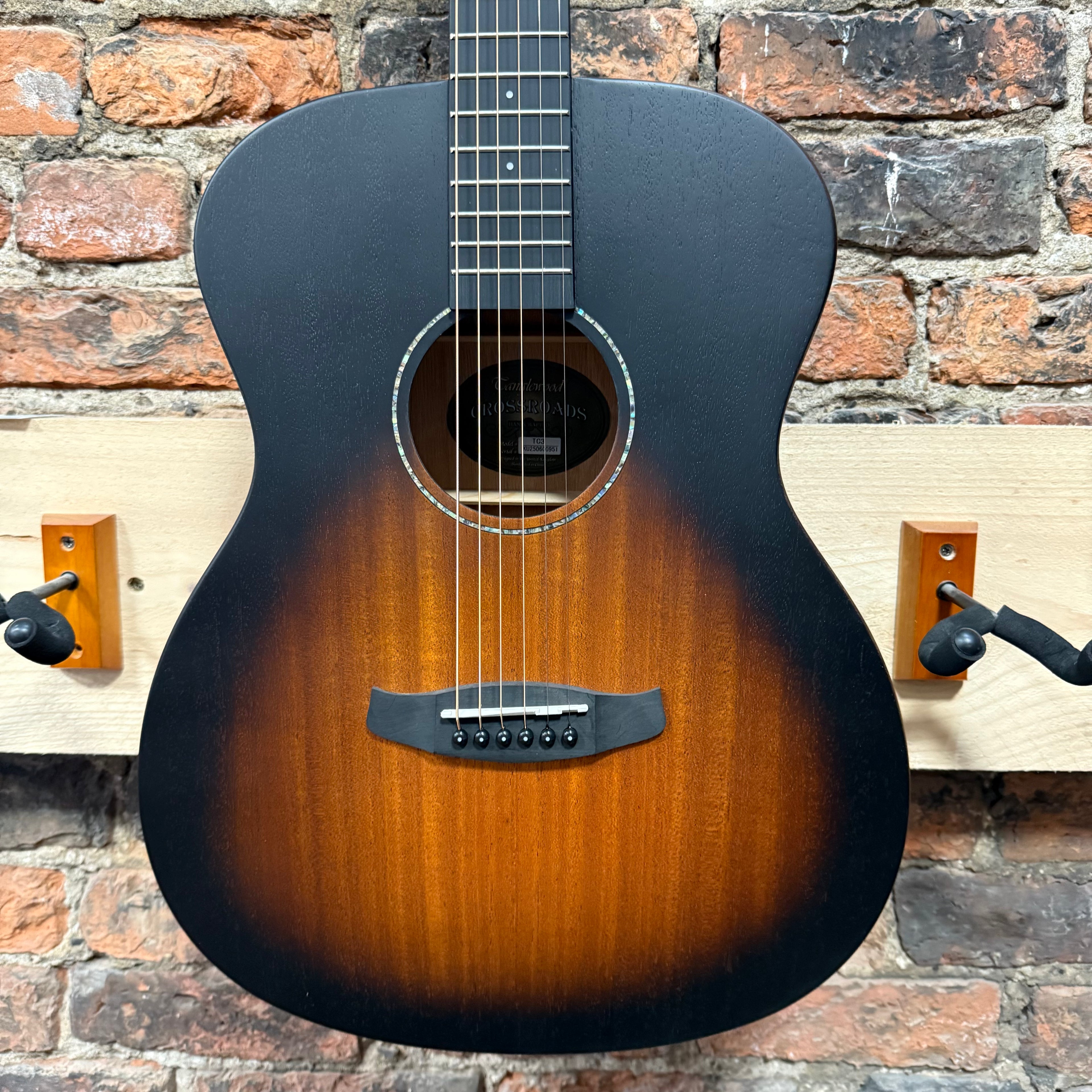 Tanglewood TC3