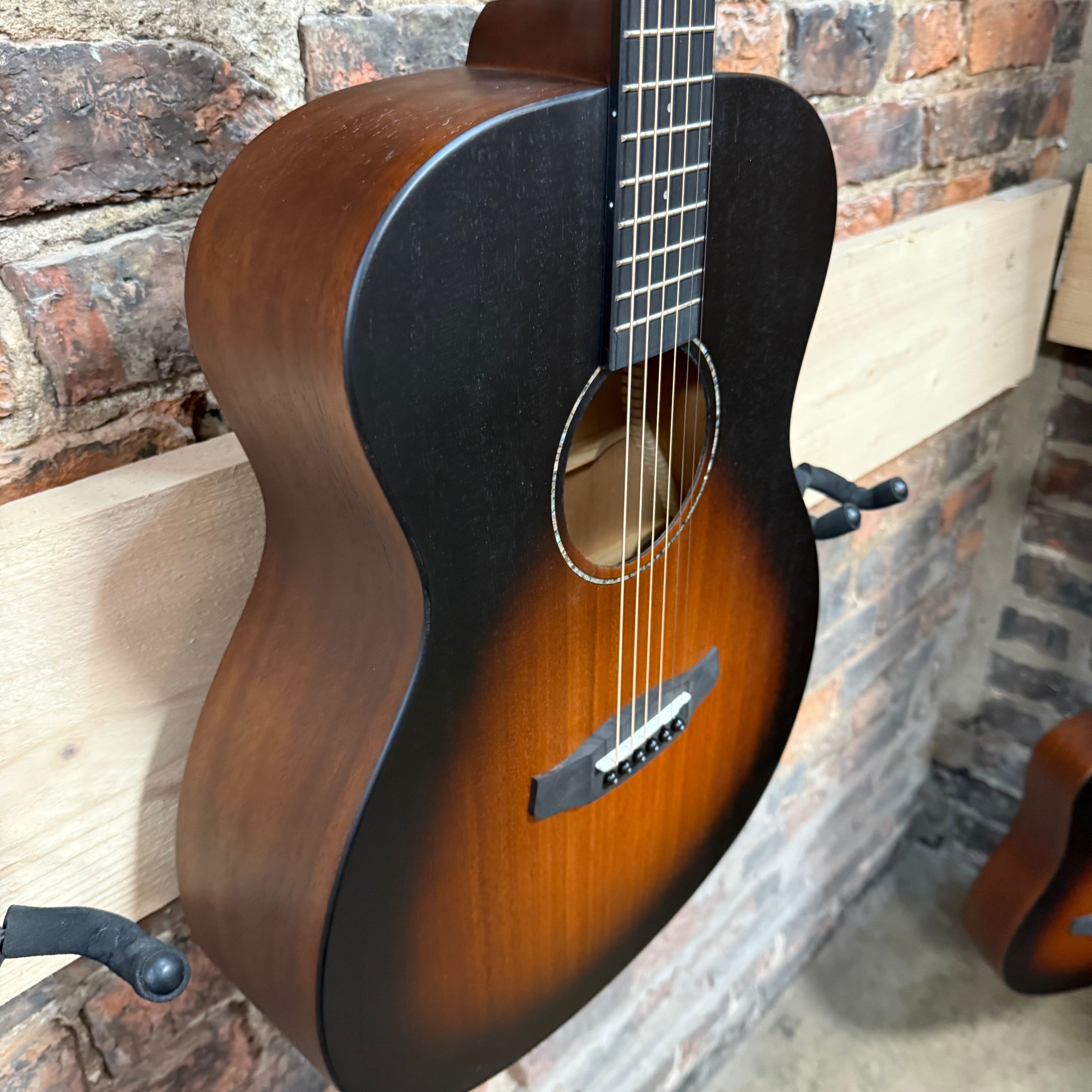 Tanglewood TC3