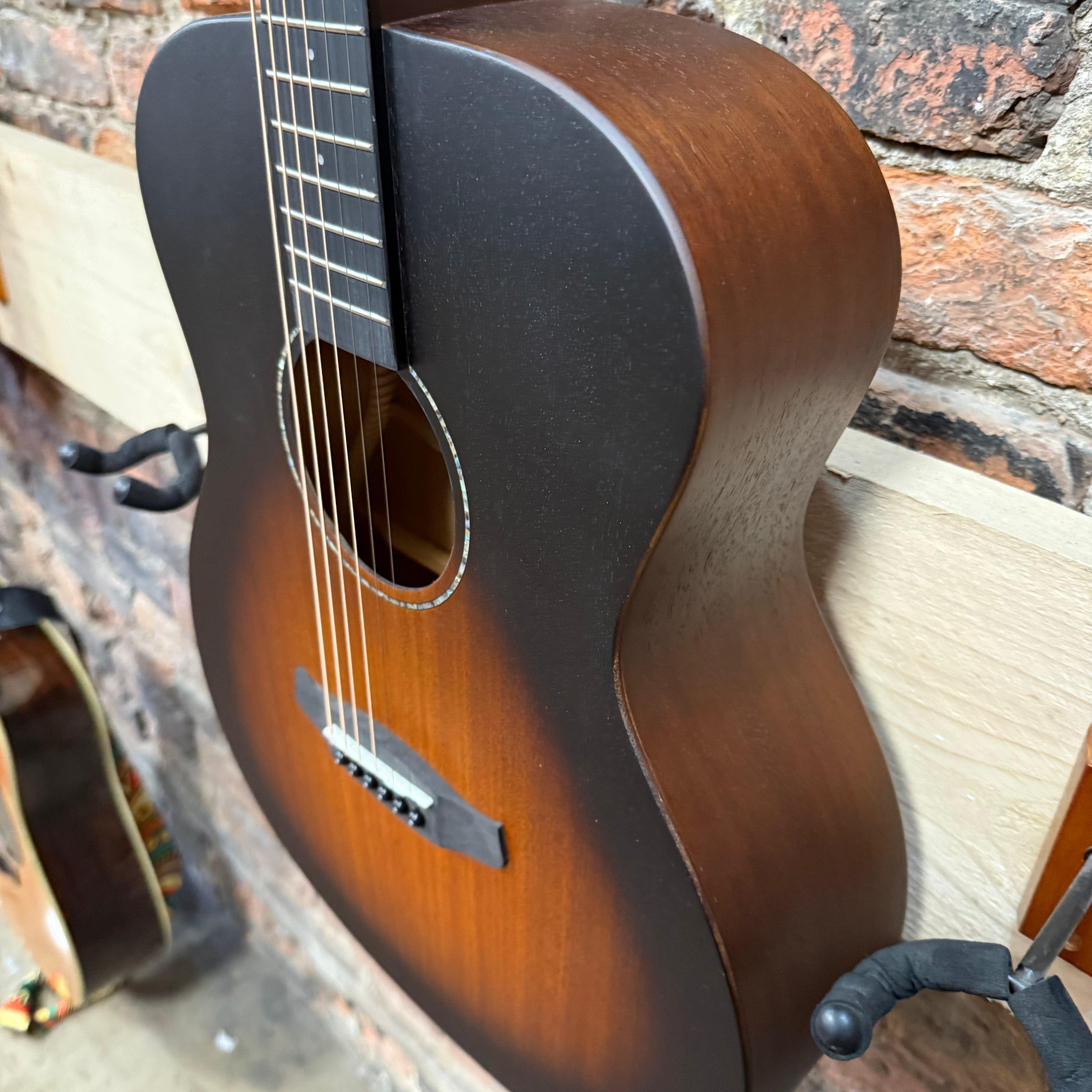 Tanglewood TC3