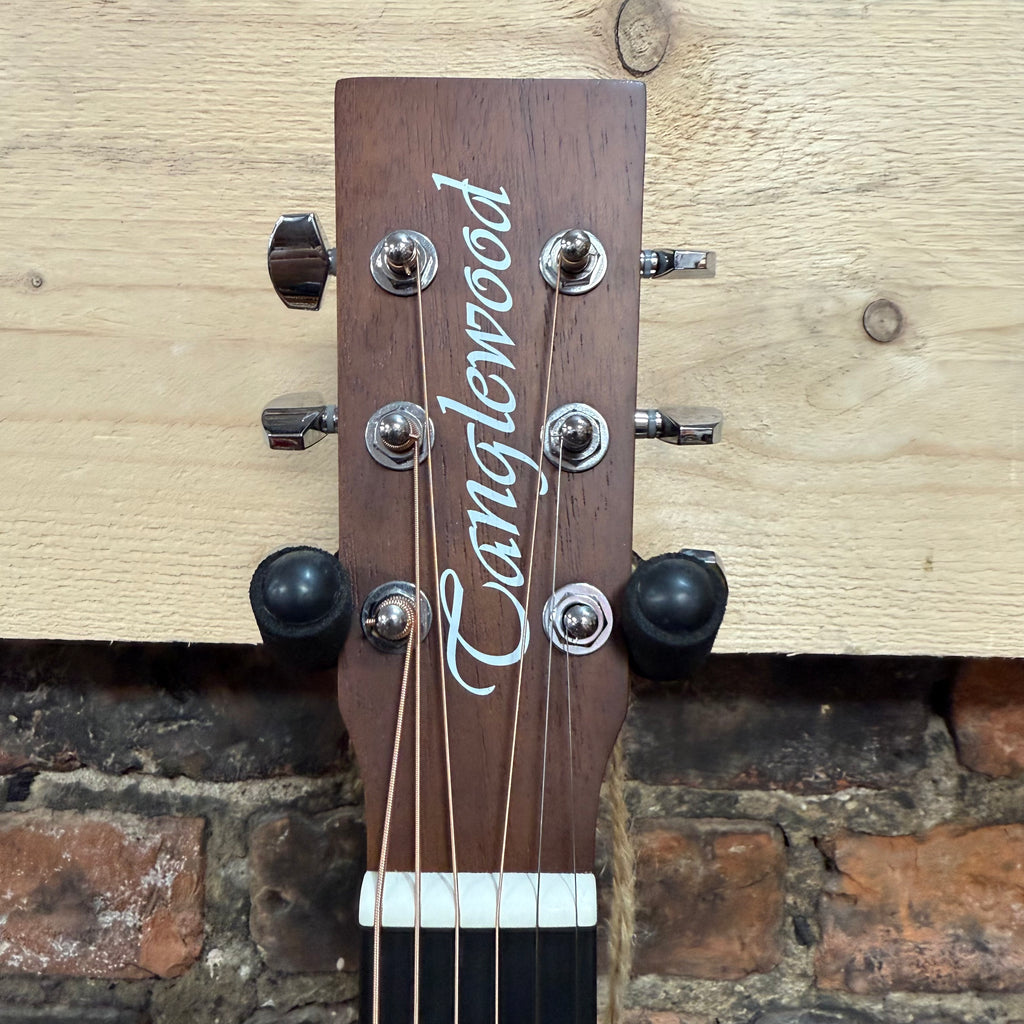 Tanglewood TC3
