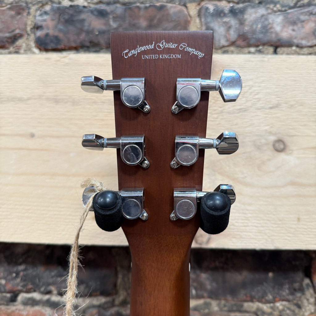 Tanglewood TC3