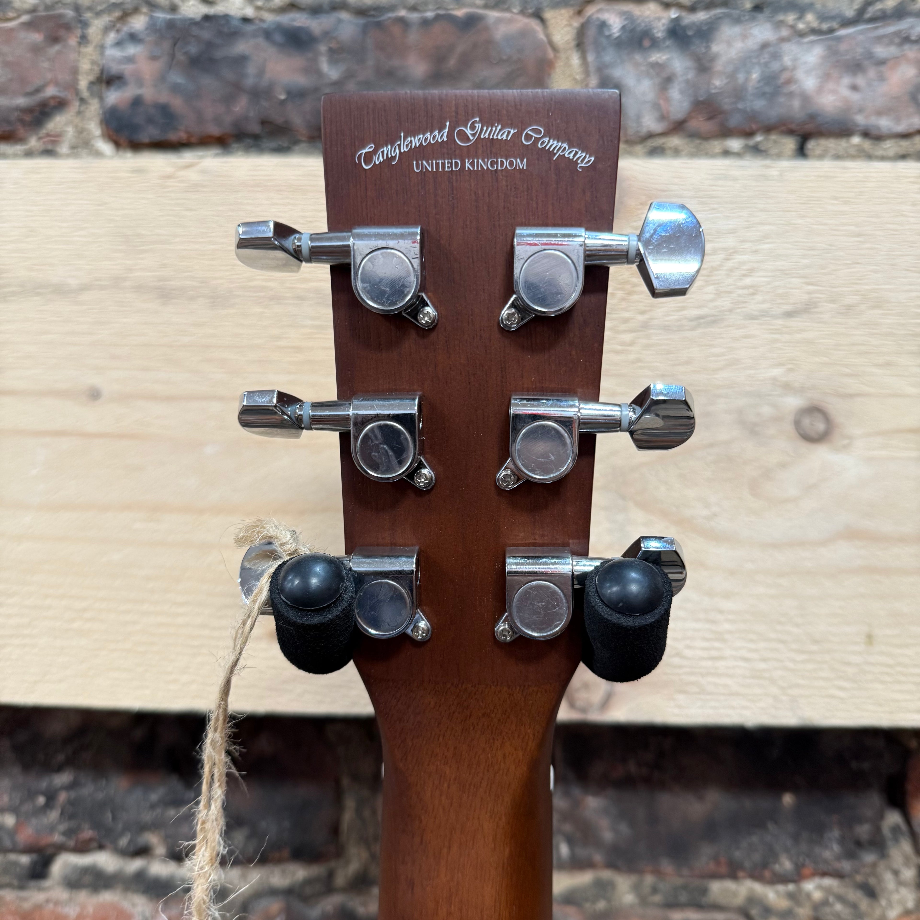 Tanglewood TC3
