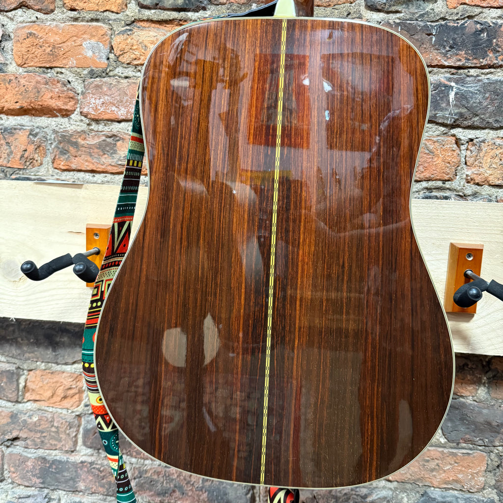 T F Morris 12 string Pre-Loved