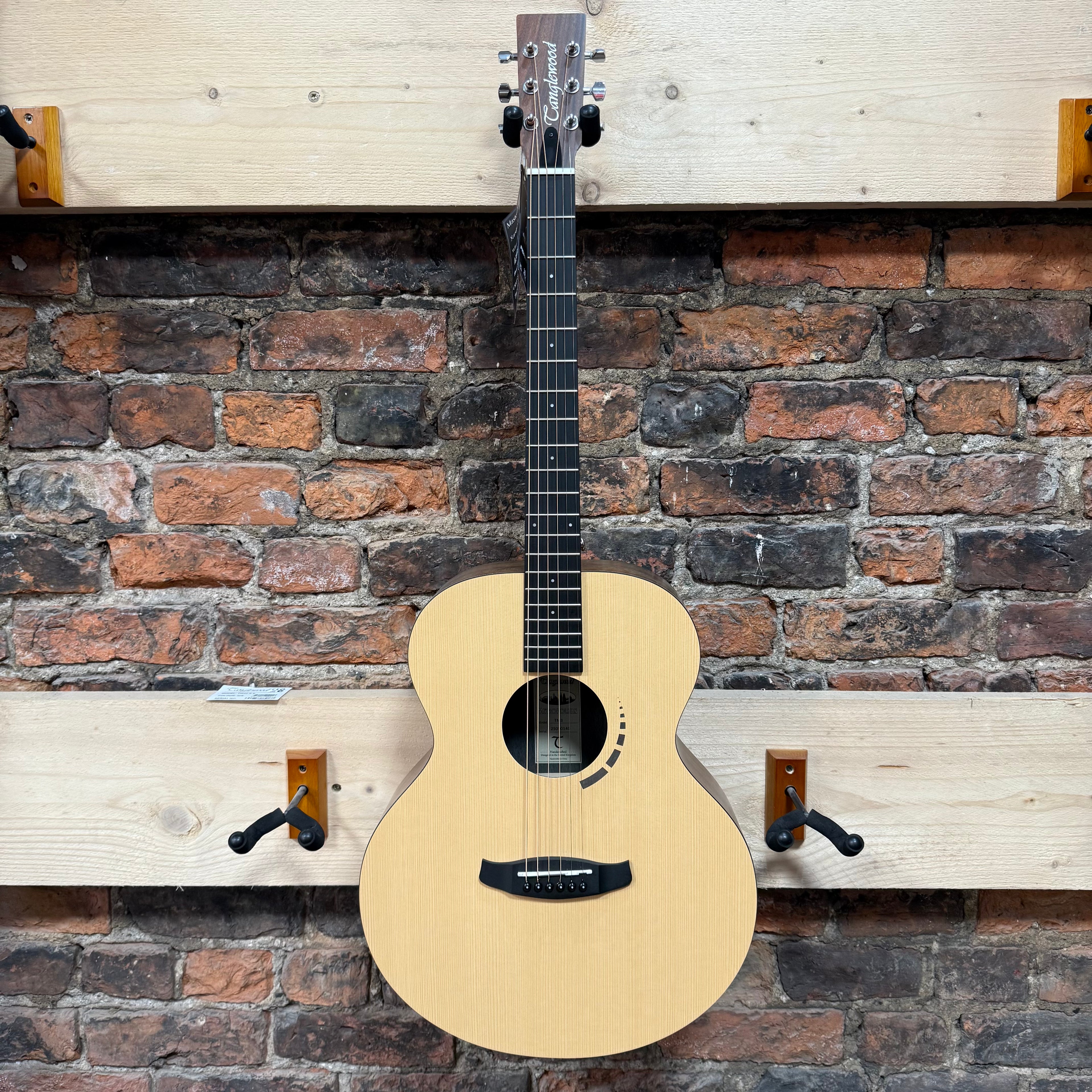 Tanglewood TM 3