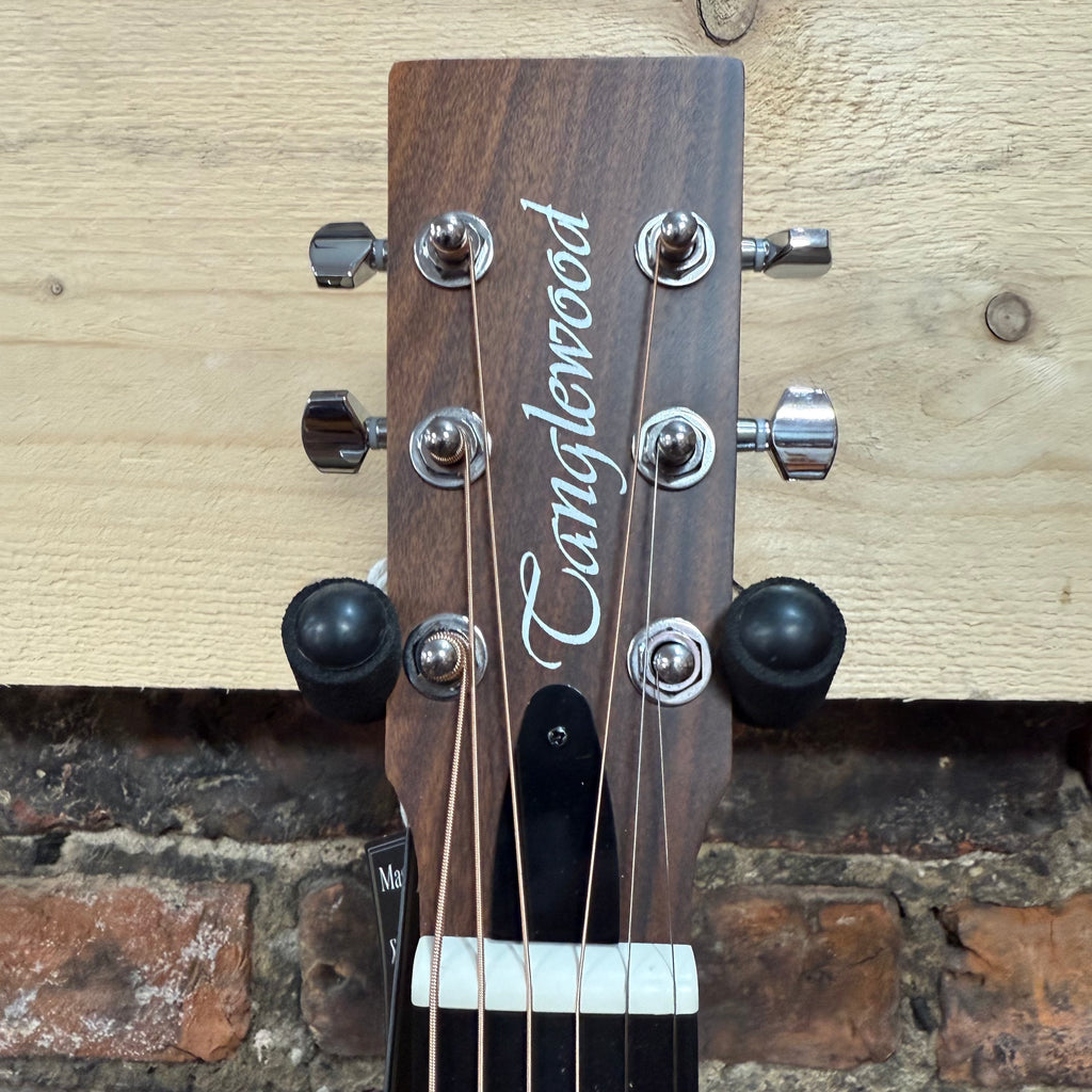 Tanglewood TM 3