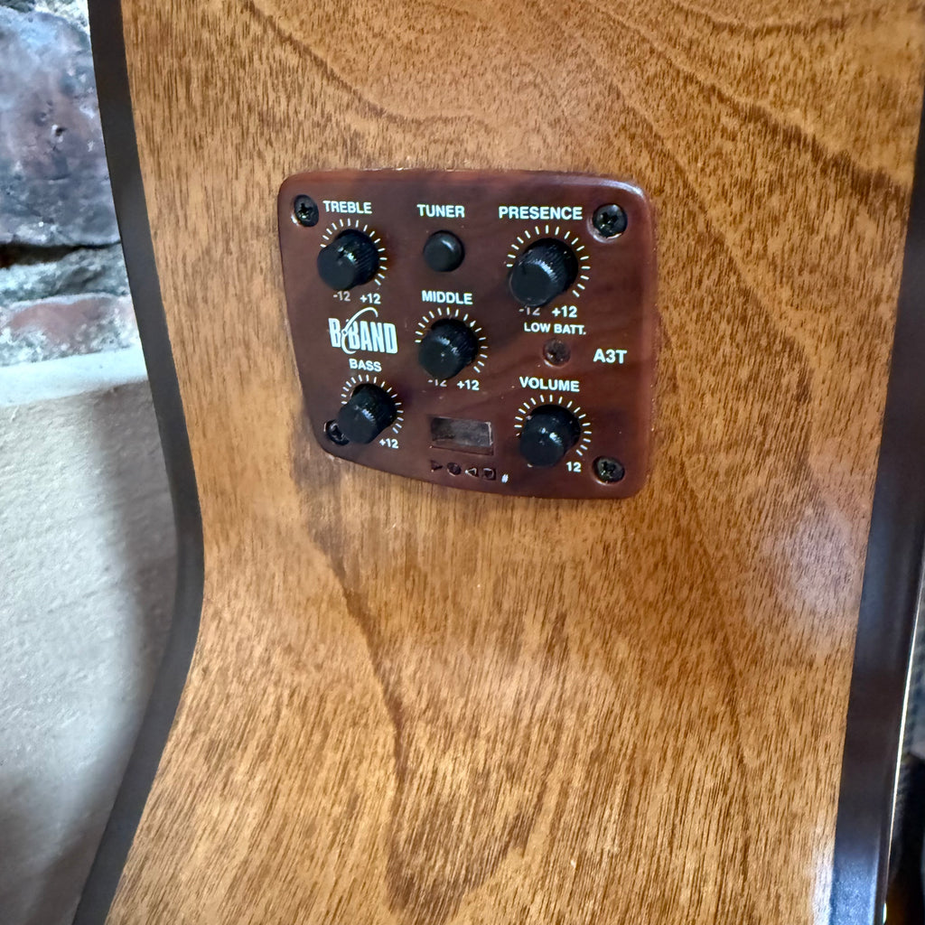 Simon and Patrick Woodland CW A3 Pre-Loved