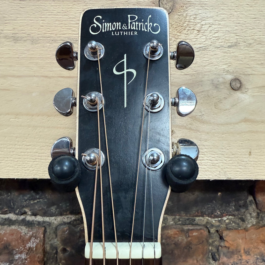 Simon and Patrick Woodland CW A3 Pre-Loved