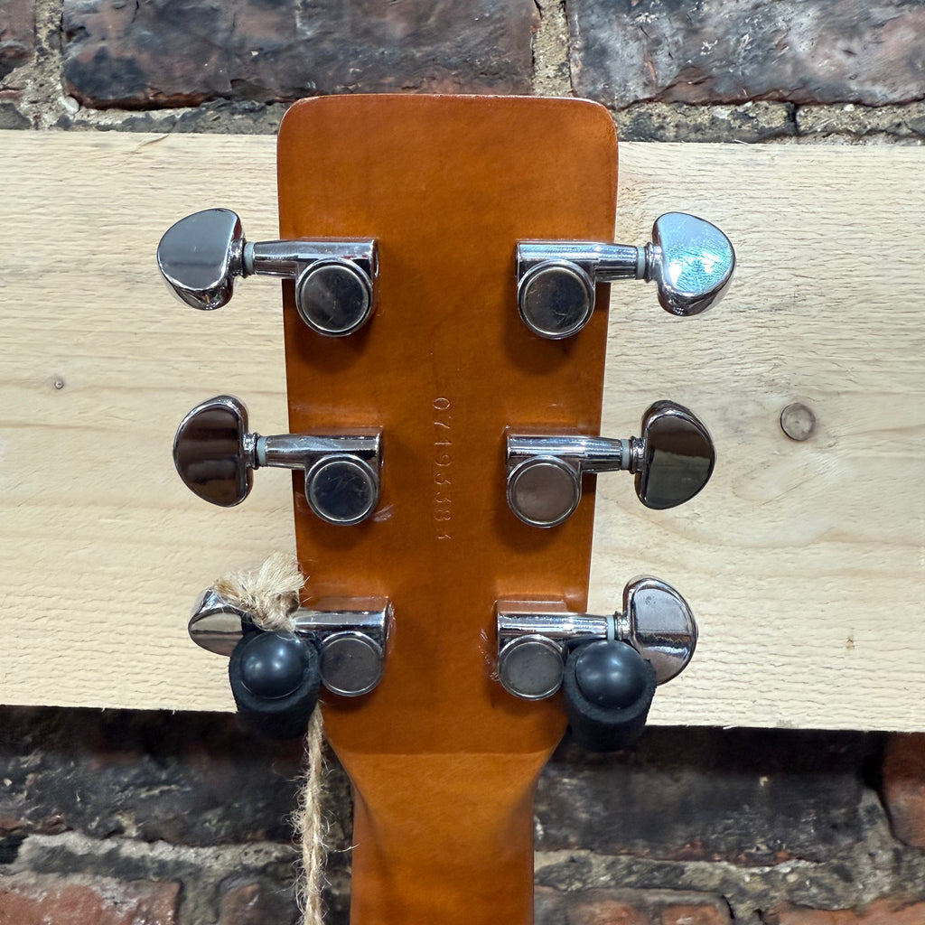 Simon and Patrick Woodland CW A3 Pre-Loved