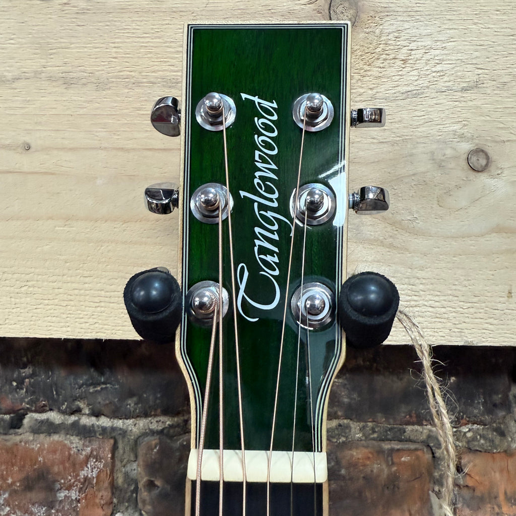 Tanglewood TW4 CE FG