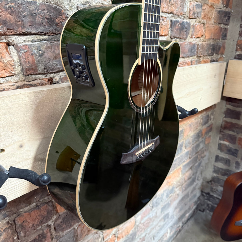 Tanglewood TW4 CE FG