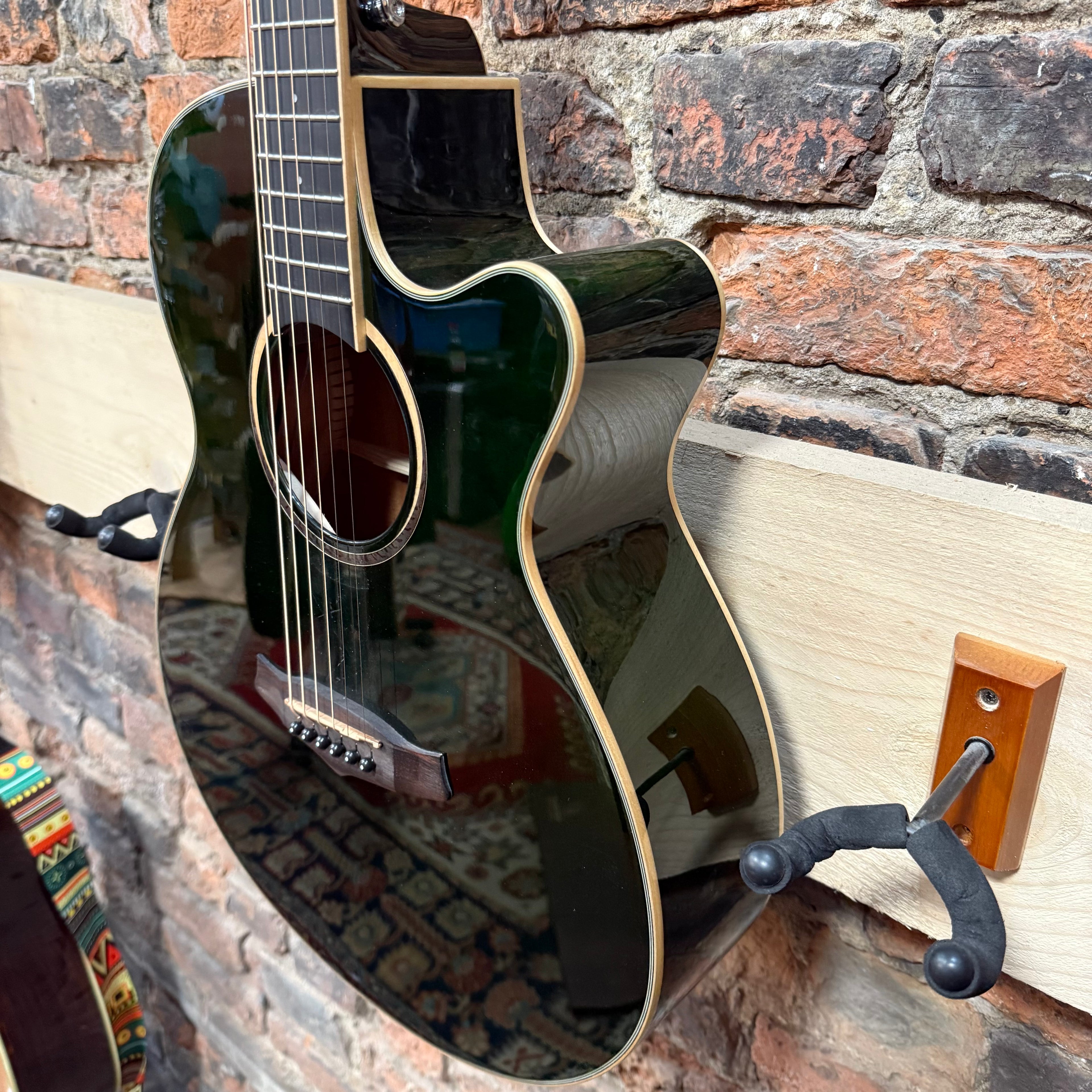 Tanglewood TW4 CE FG