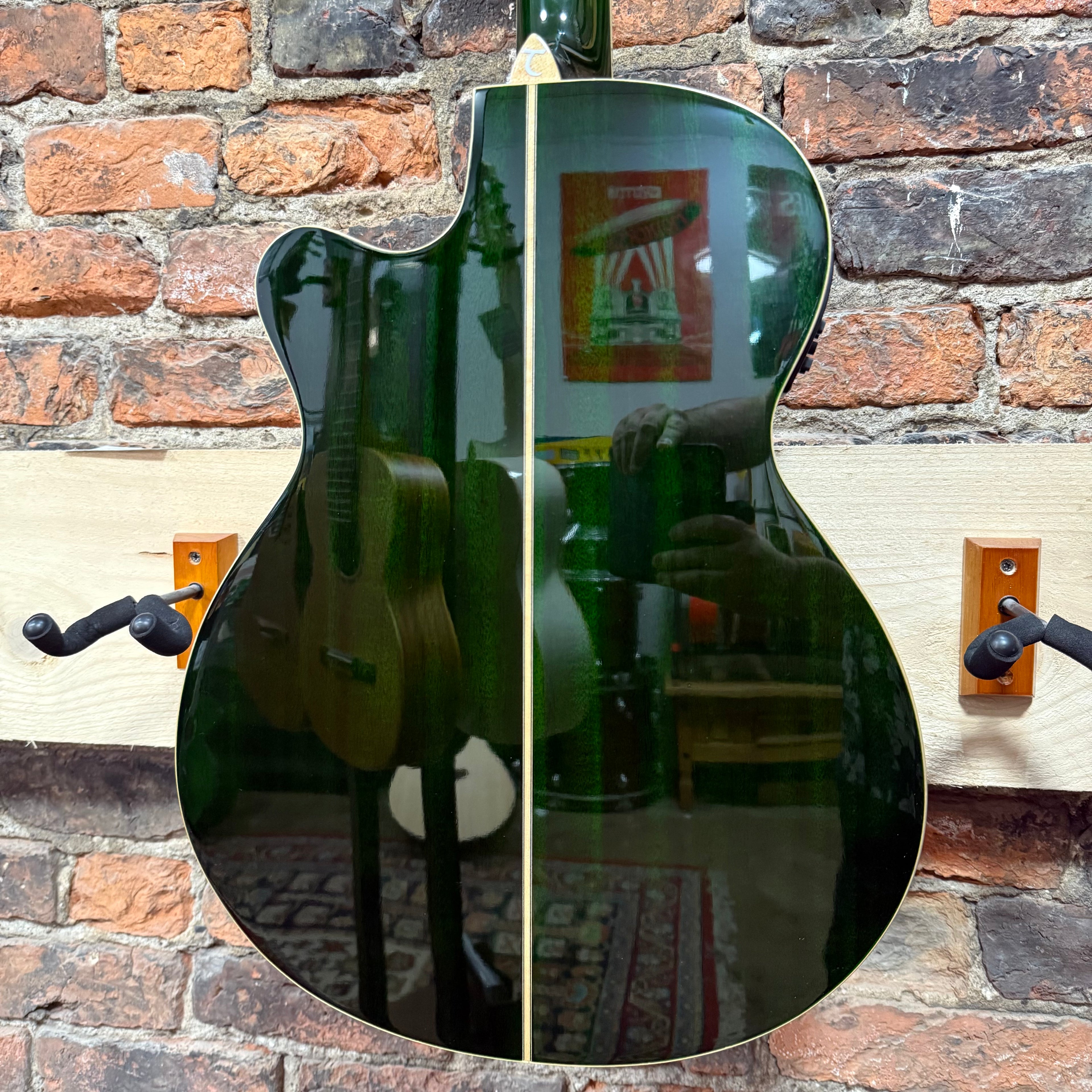 Tanglewood TW4 CE FG