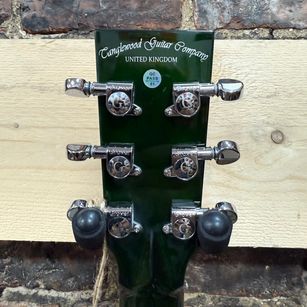 Tanglewood TW4 CE FG