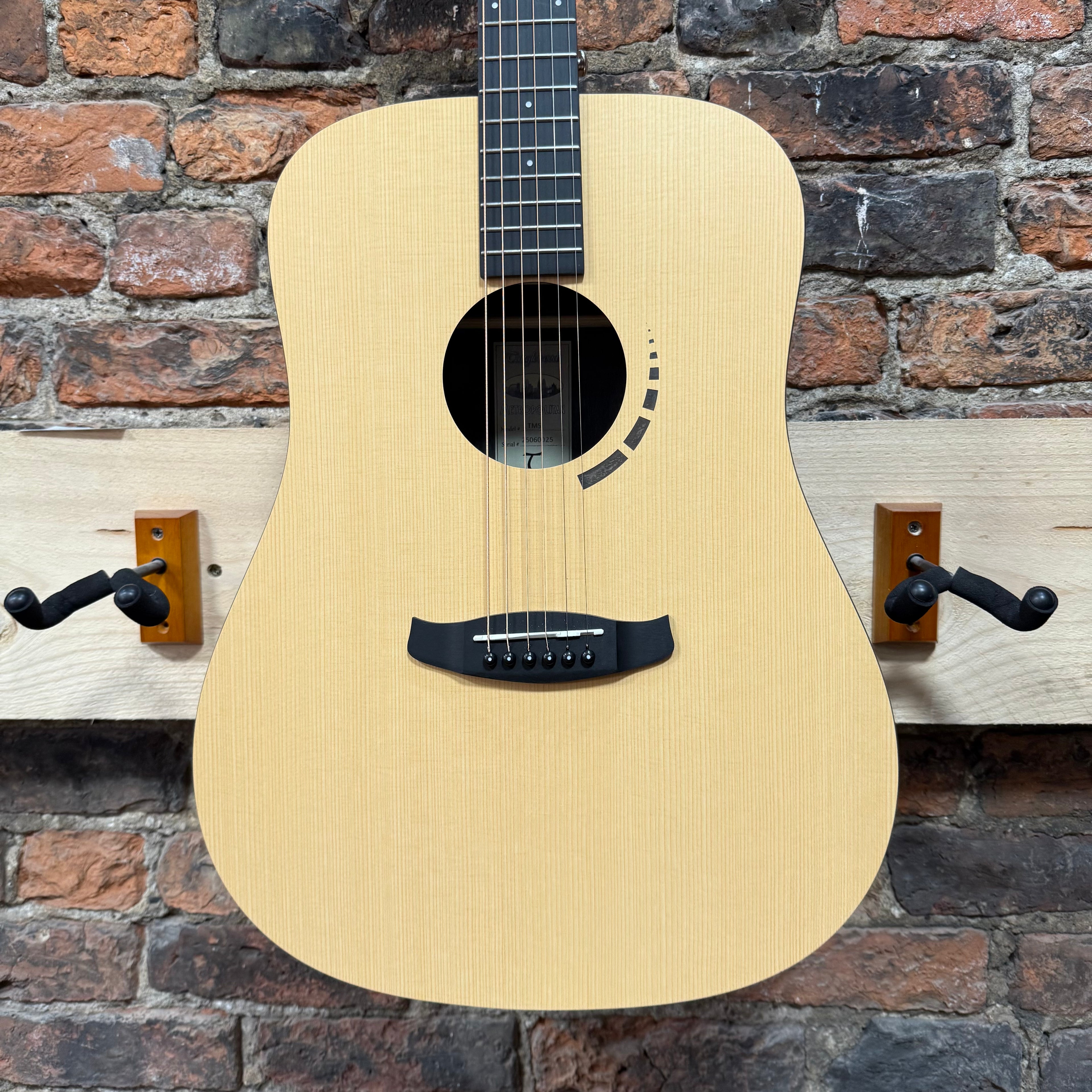 Tanglewood TM 5