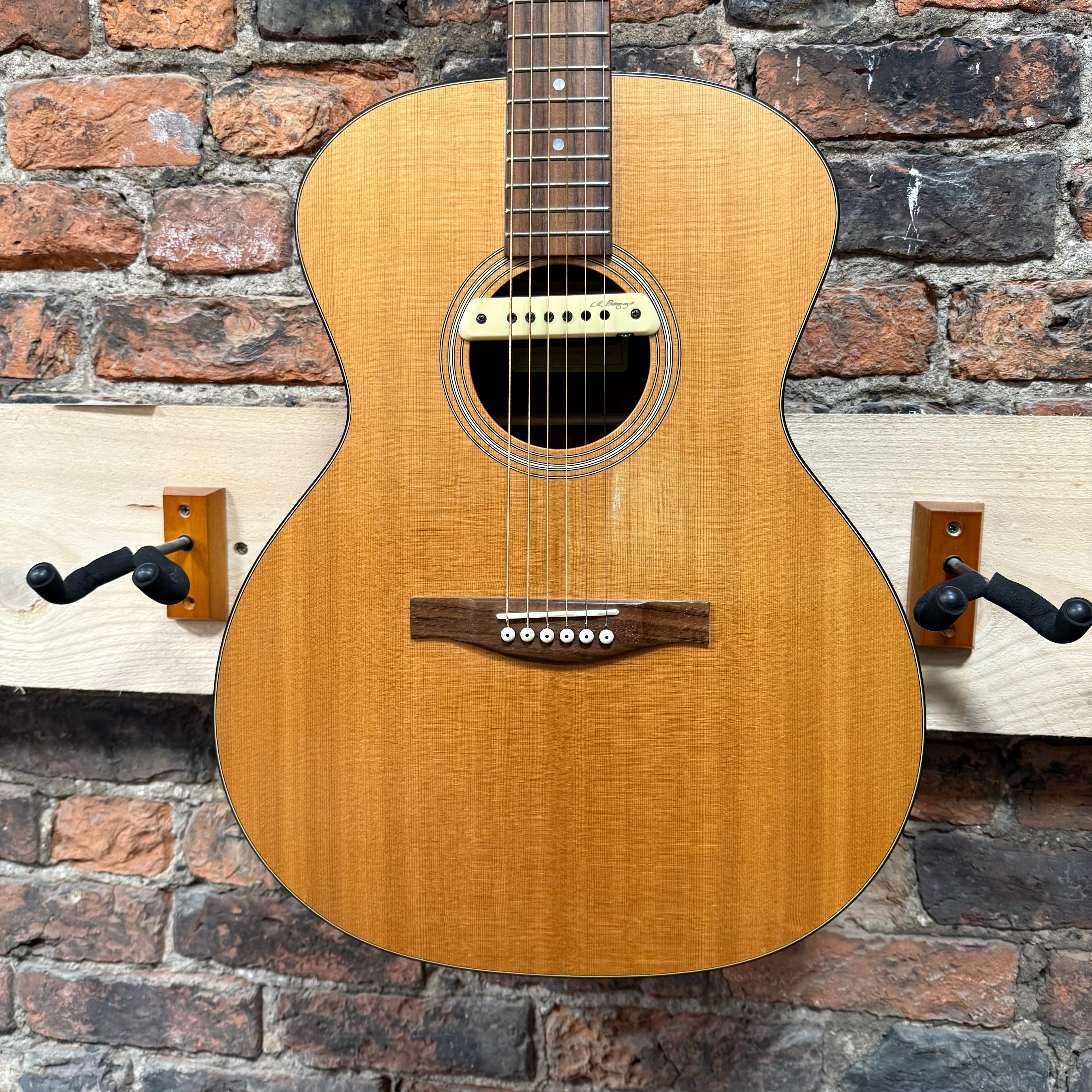 Eastman AC122 Pre-Loved