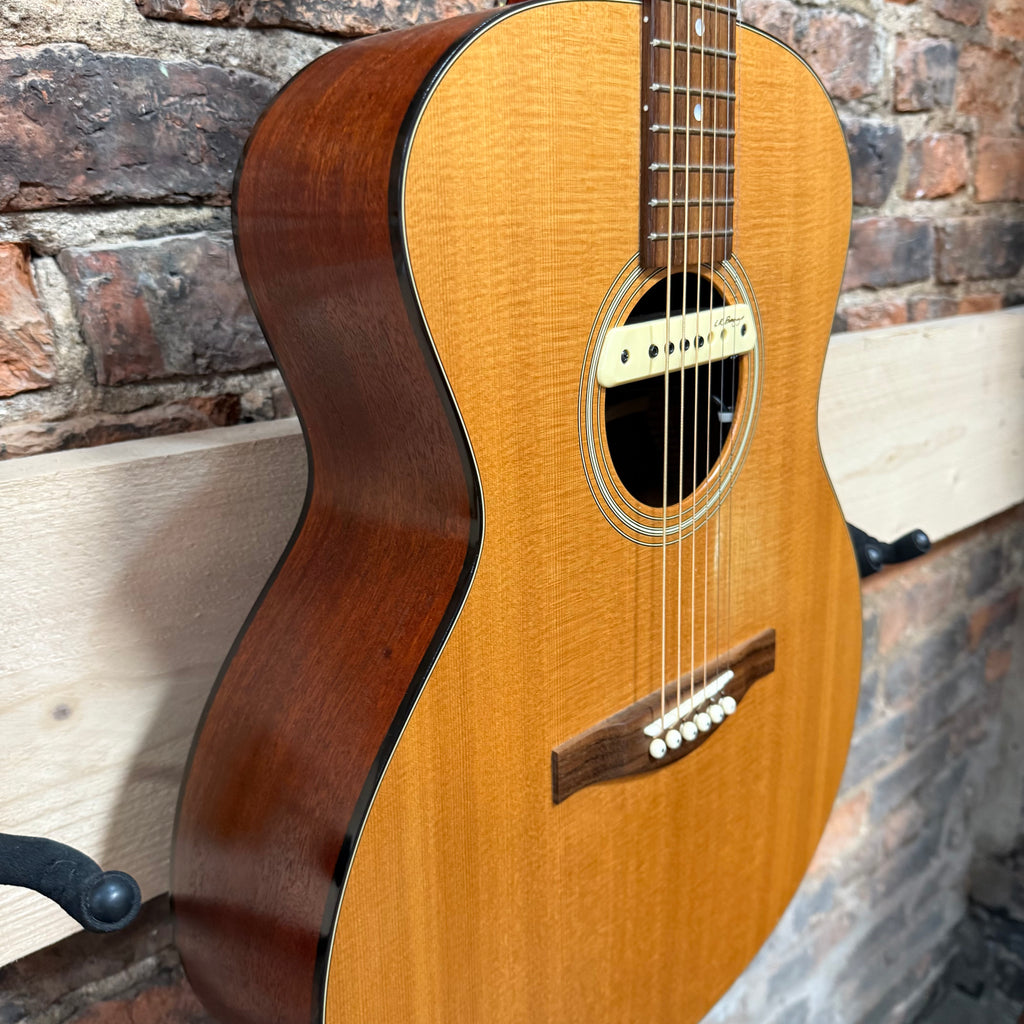 Eastman AC122 Pre-Loved