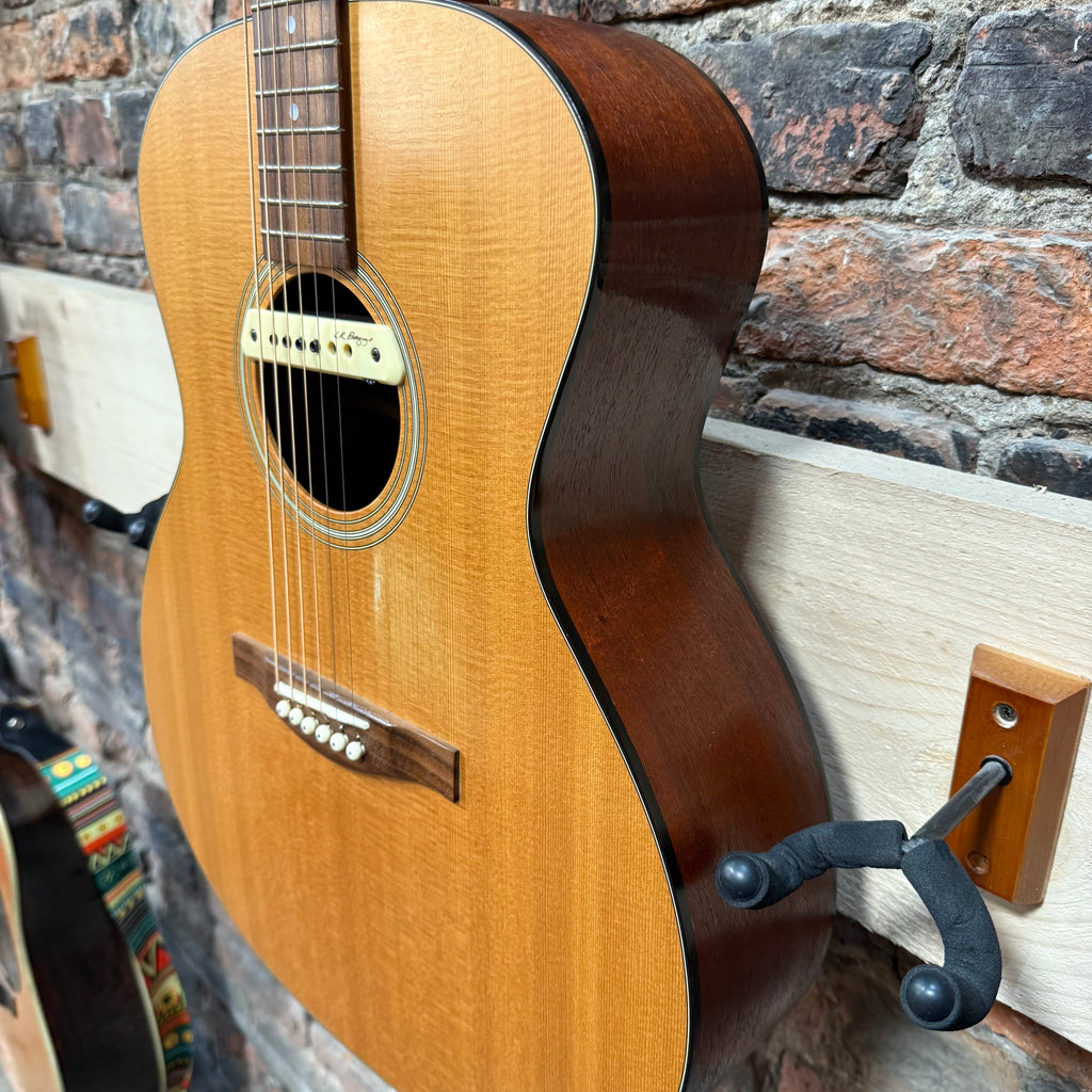 Eastman AC122 Pre-Loved