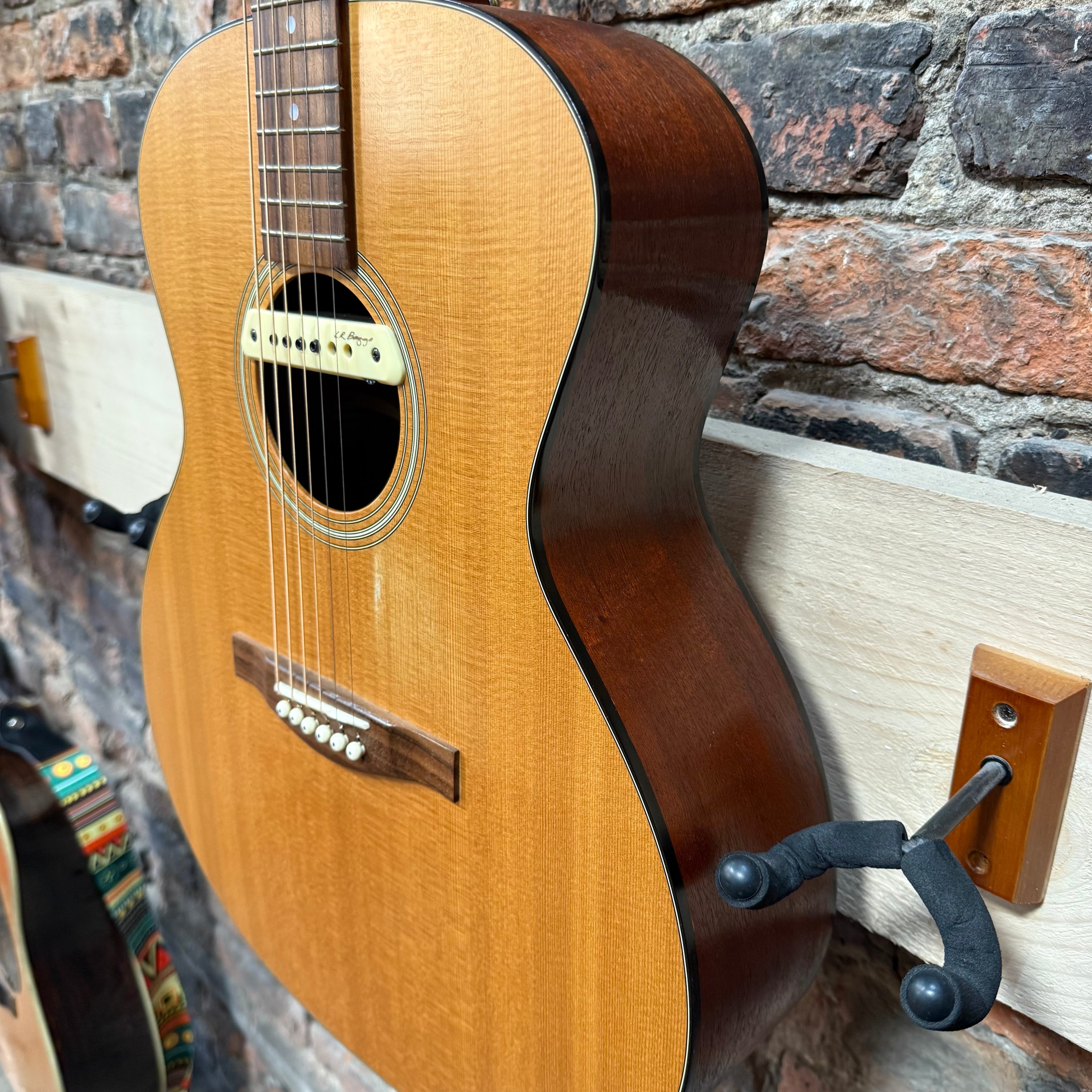 Eastman AC122 Pre-Loved