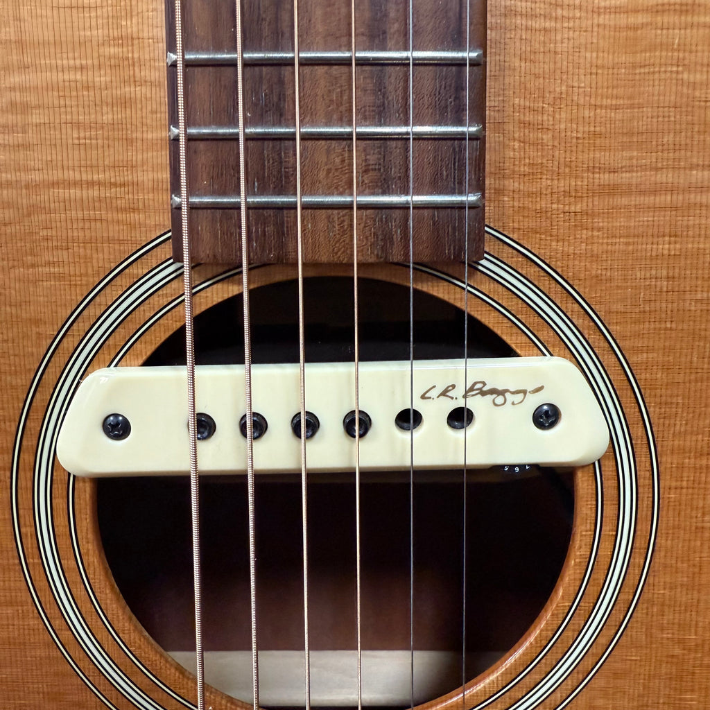 Eastman AC122 Pre-Loved