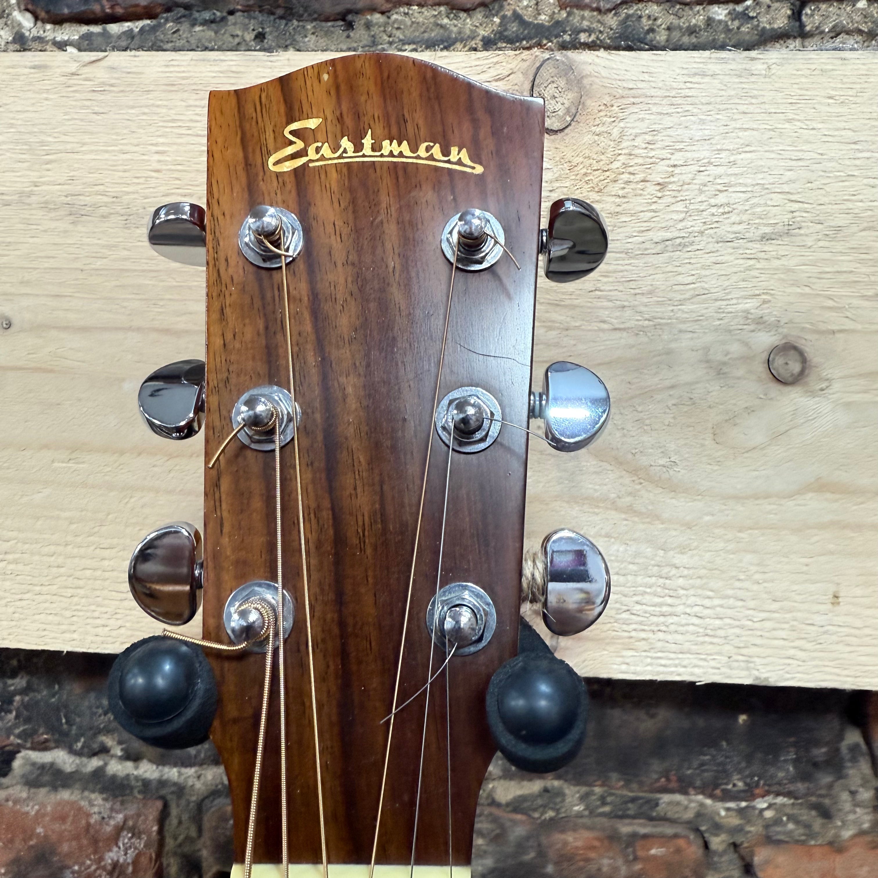 Eastman AC122 Pre-Loved
