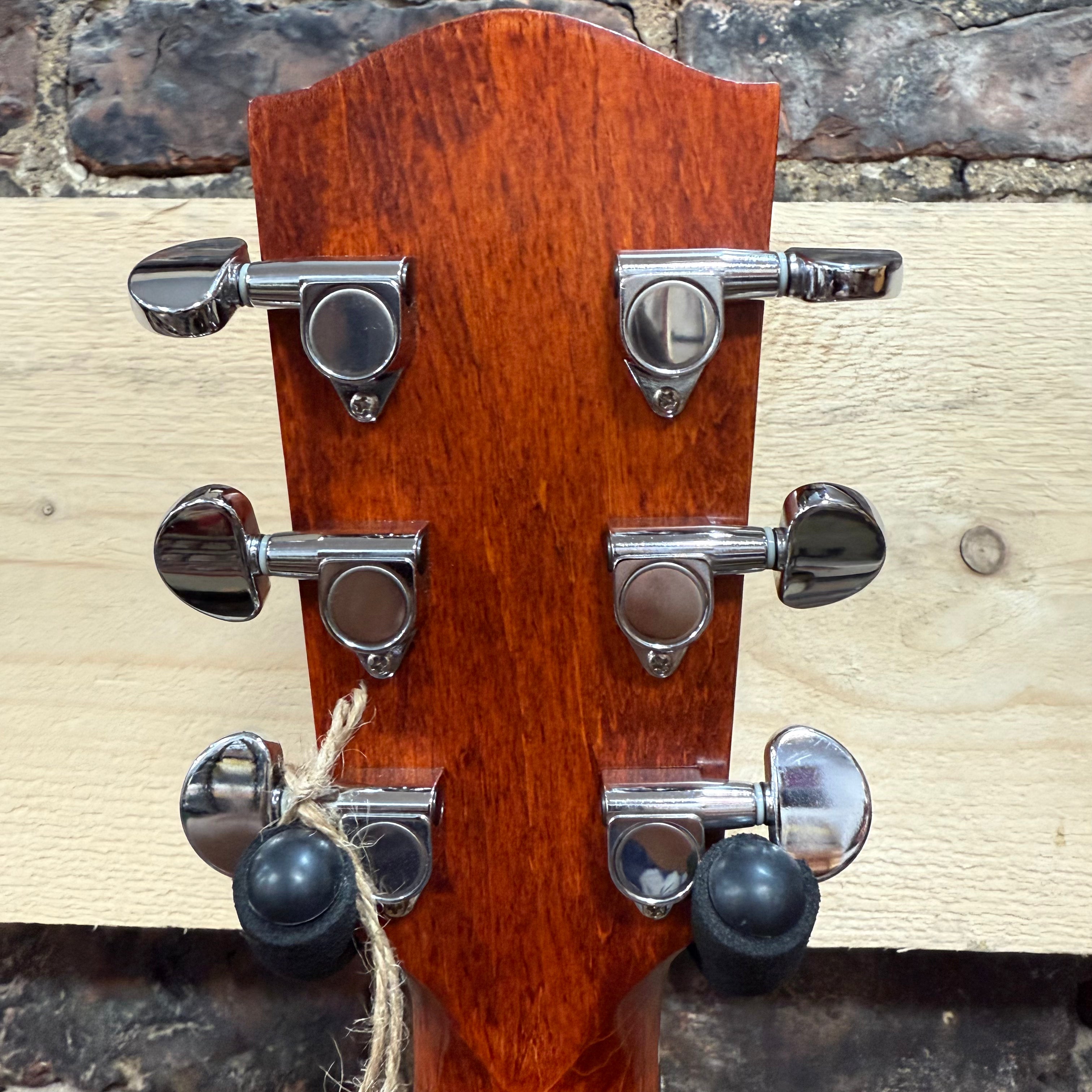 Eastman AC122 Pre-Loved