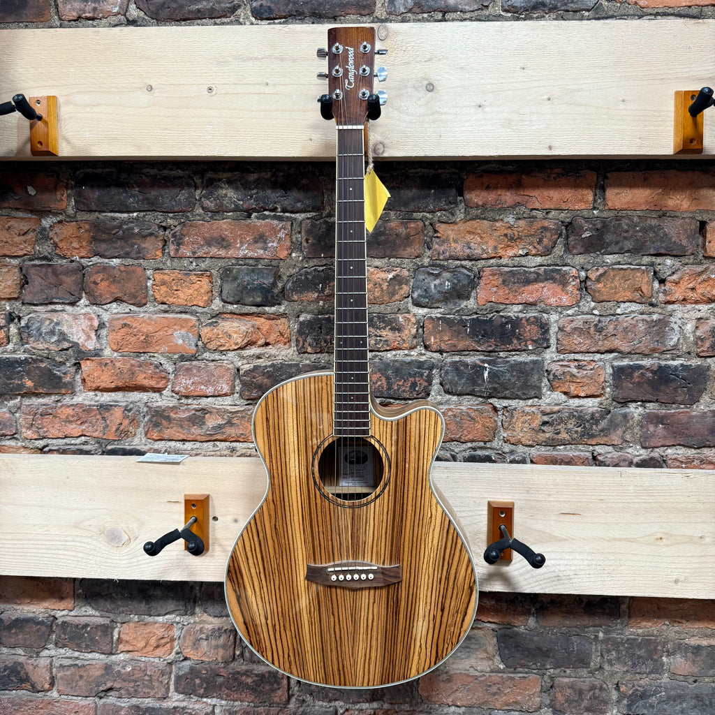 Tanglewood DBT SFCE Z Pre Loved