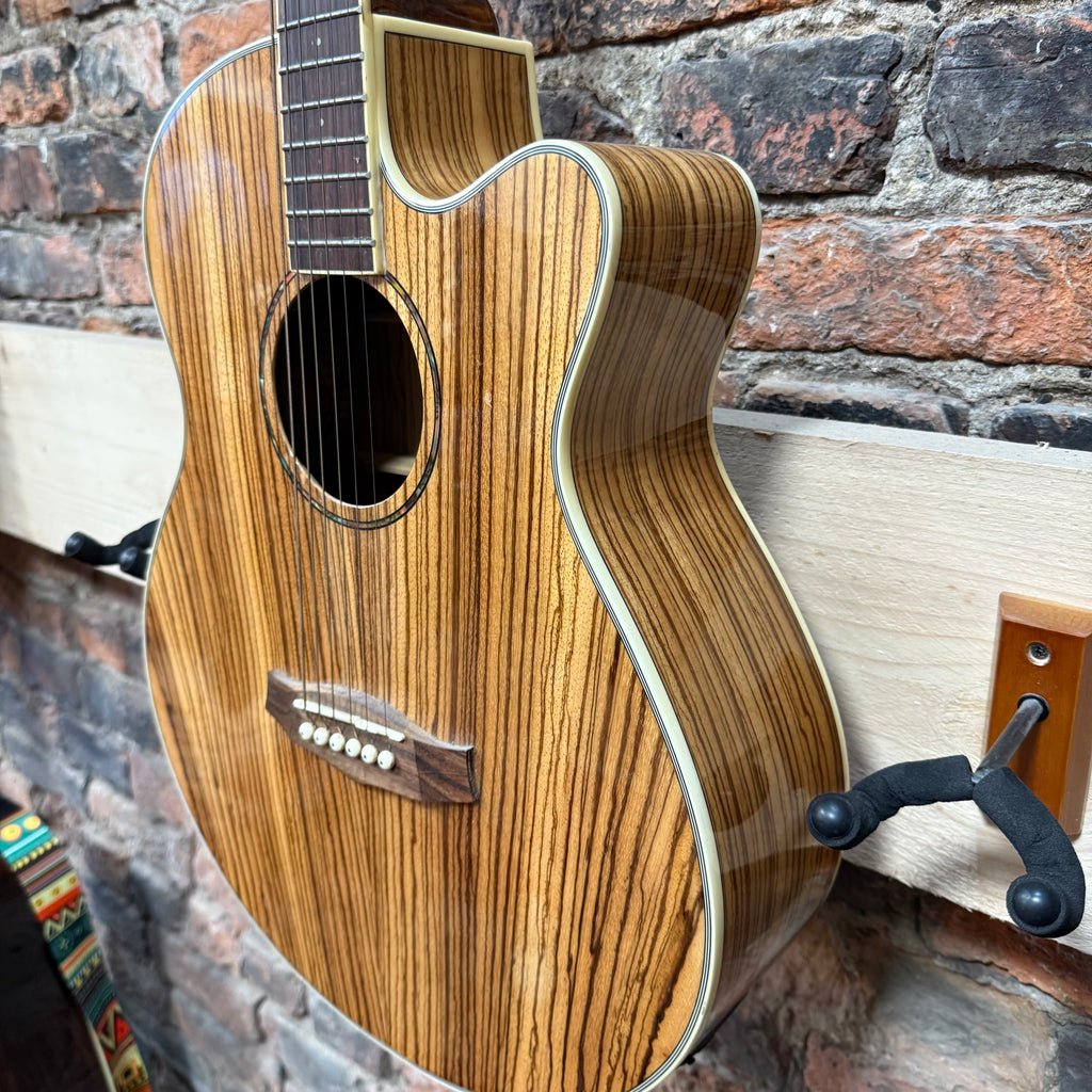 Tanglewood DBT SFCE Z Pre Loved