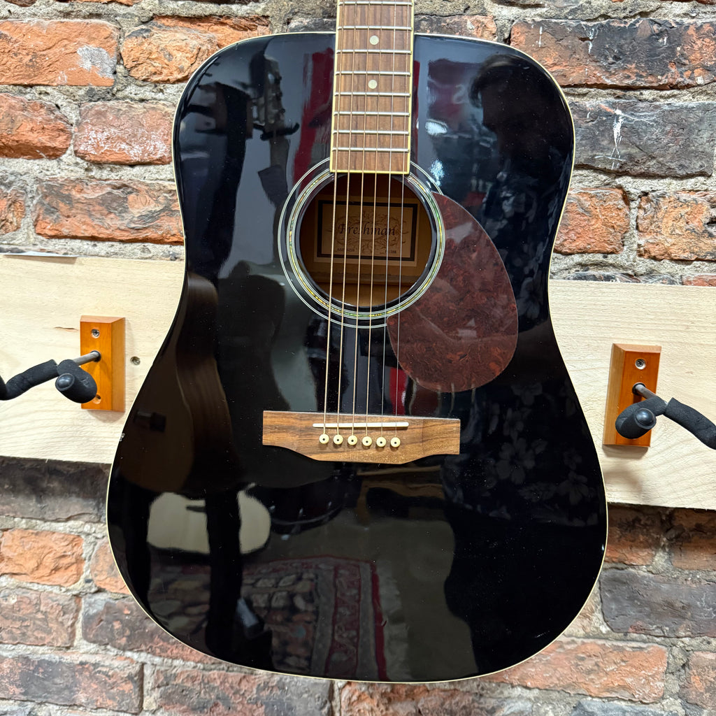 Freshman FA1D BK Pre-Loved