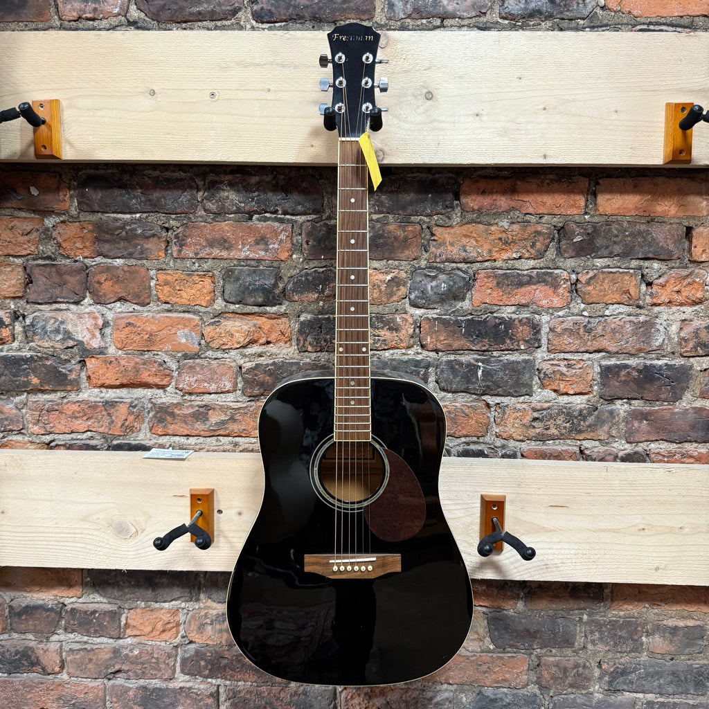 Freshman FA1D BK Pre-Loved