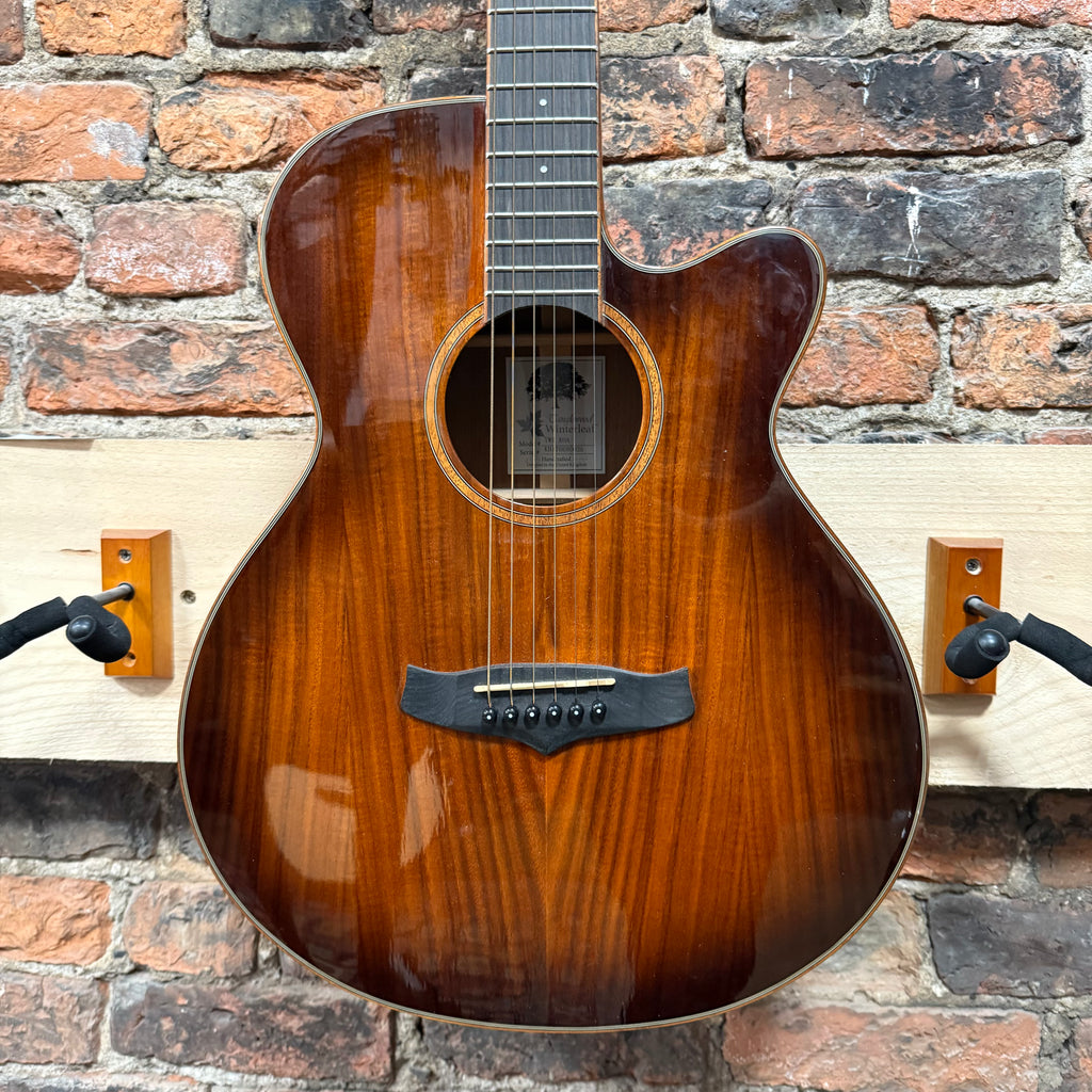 Tanglewood TW4 KOA Pre-Loved