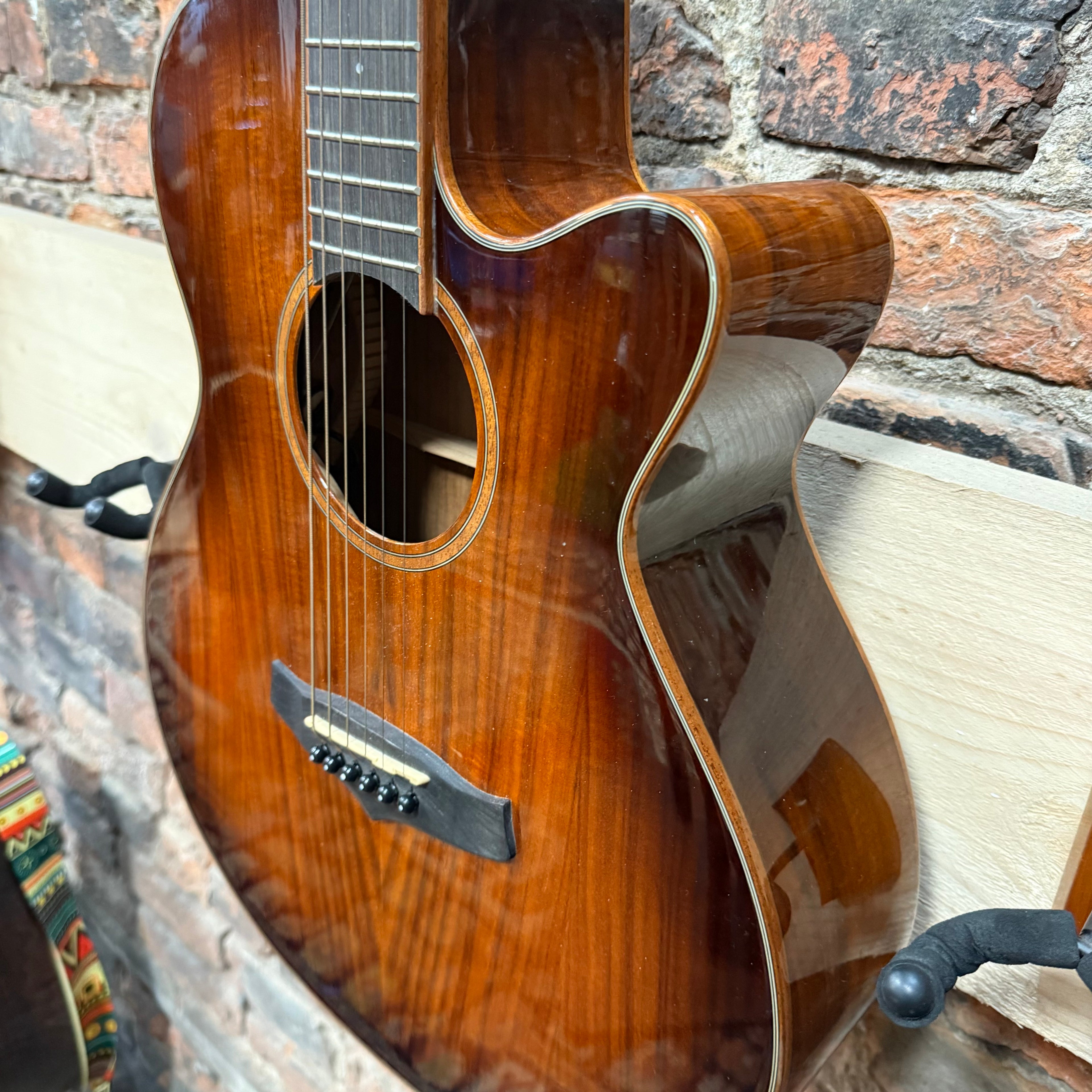 Tanglewood TW4 KOA Pre-Loved