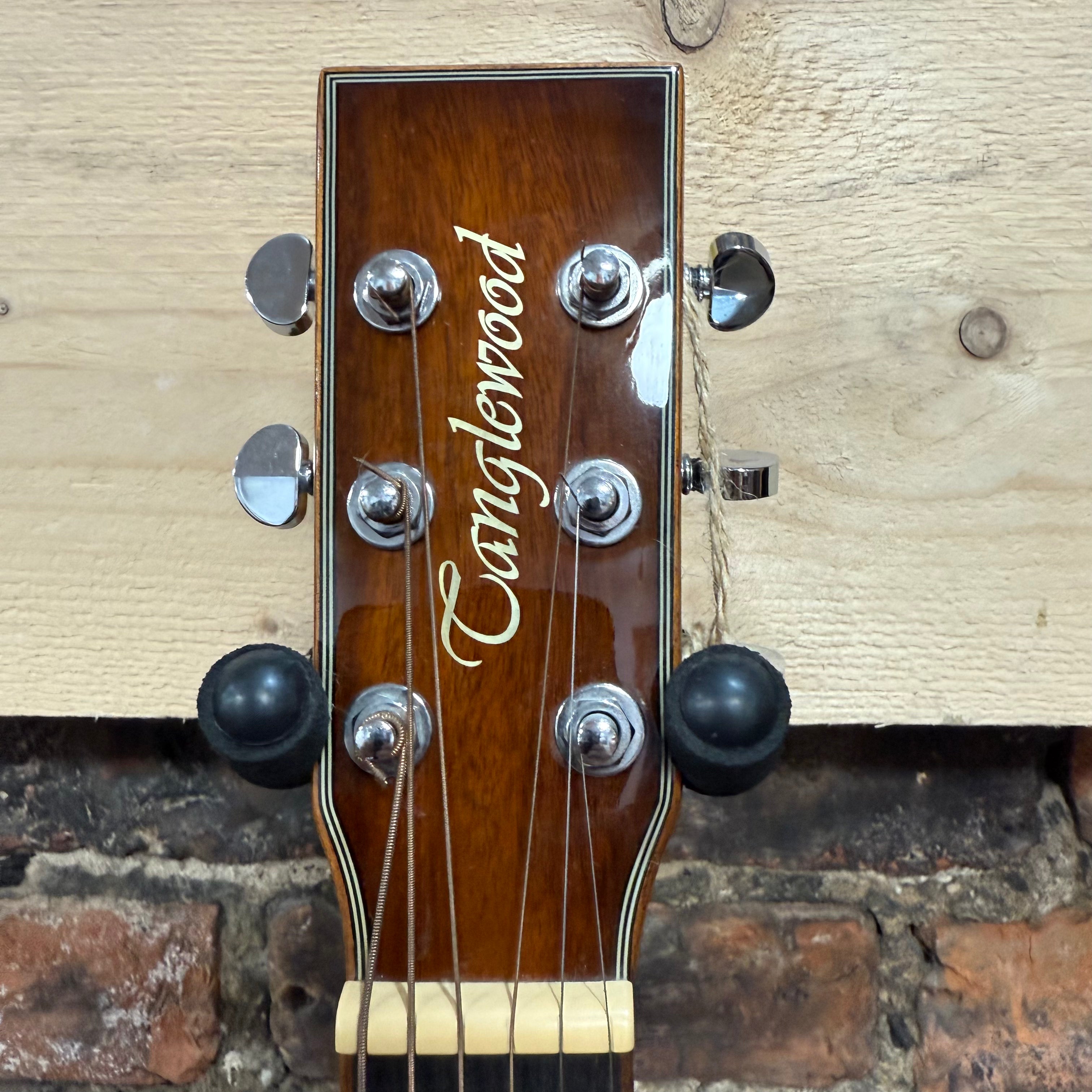 Tanglewood TW4 KOA Pre-Loved