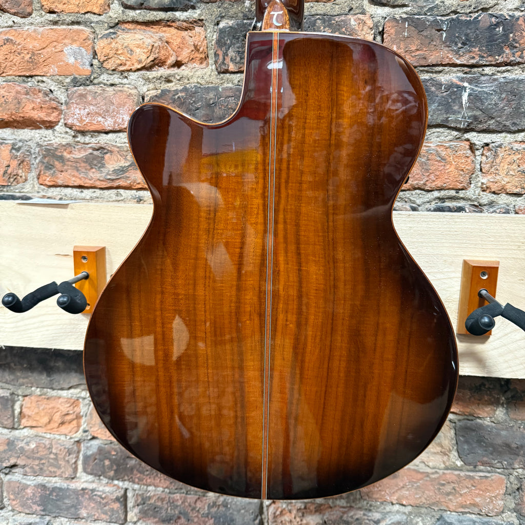 Tanglewood TW4 KOA Pre-Loved