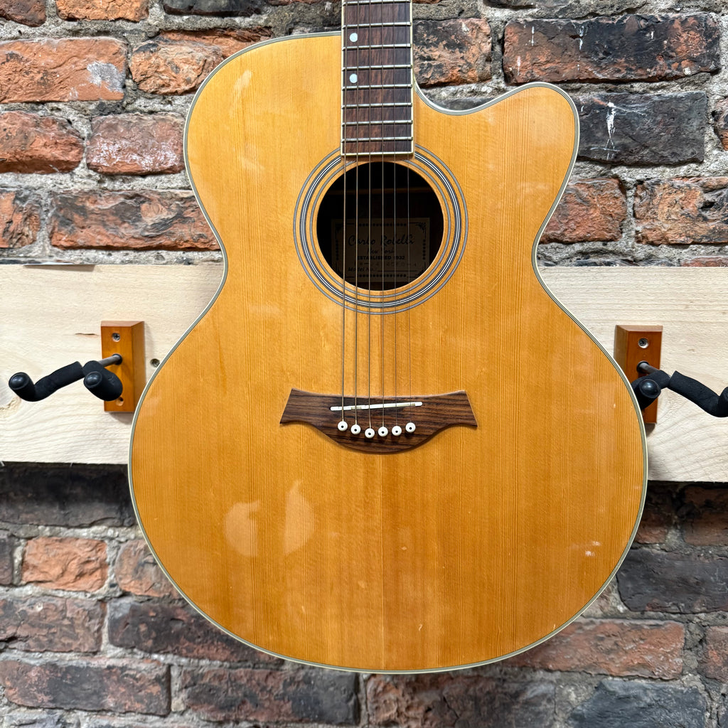 Pre loved Carlo Robelli