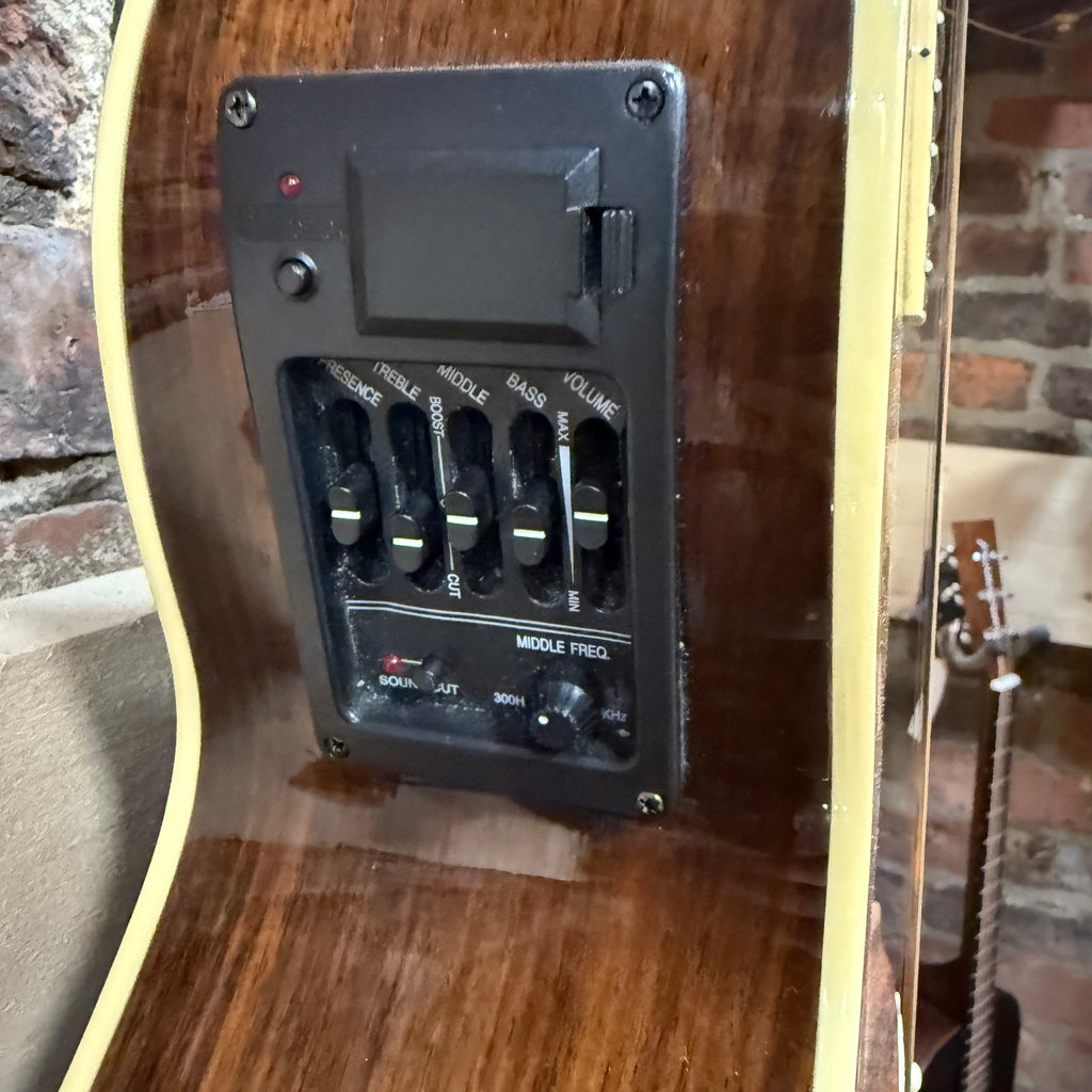 Pre loved Carlo Robelli