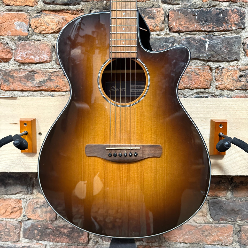 Ibanez AEG 50 Pre-Loved