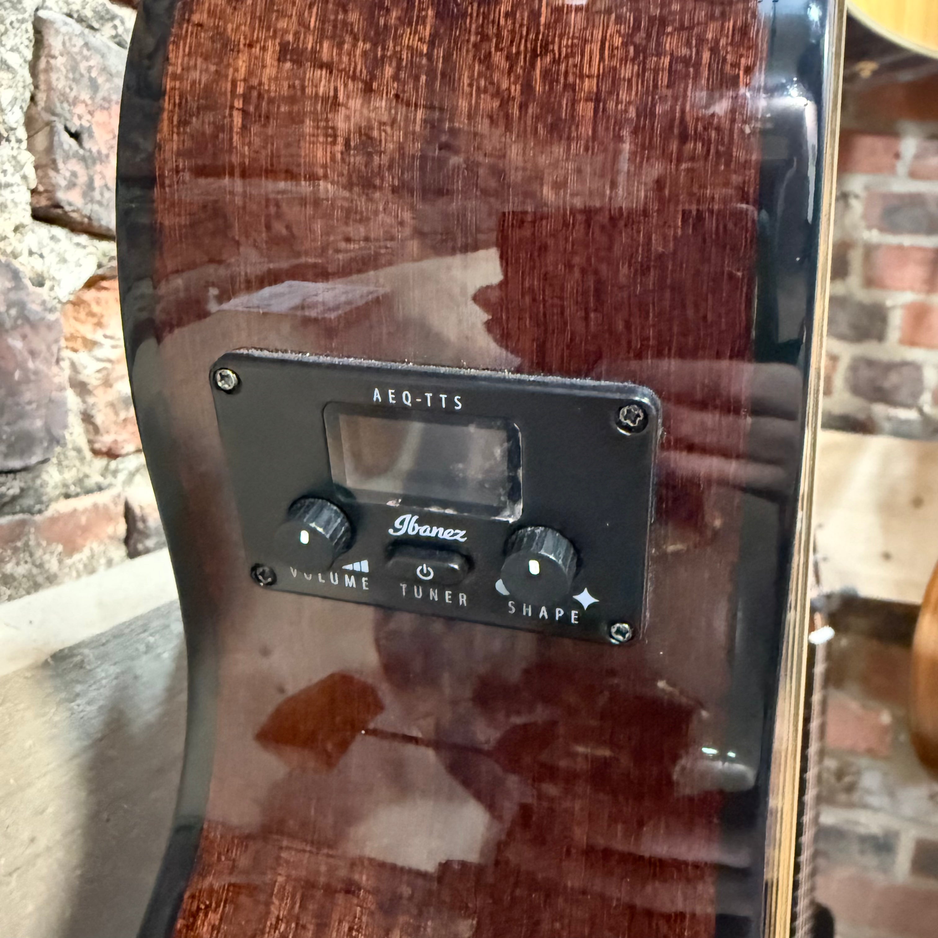 Ibanez AEG 50 Pre-Loved