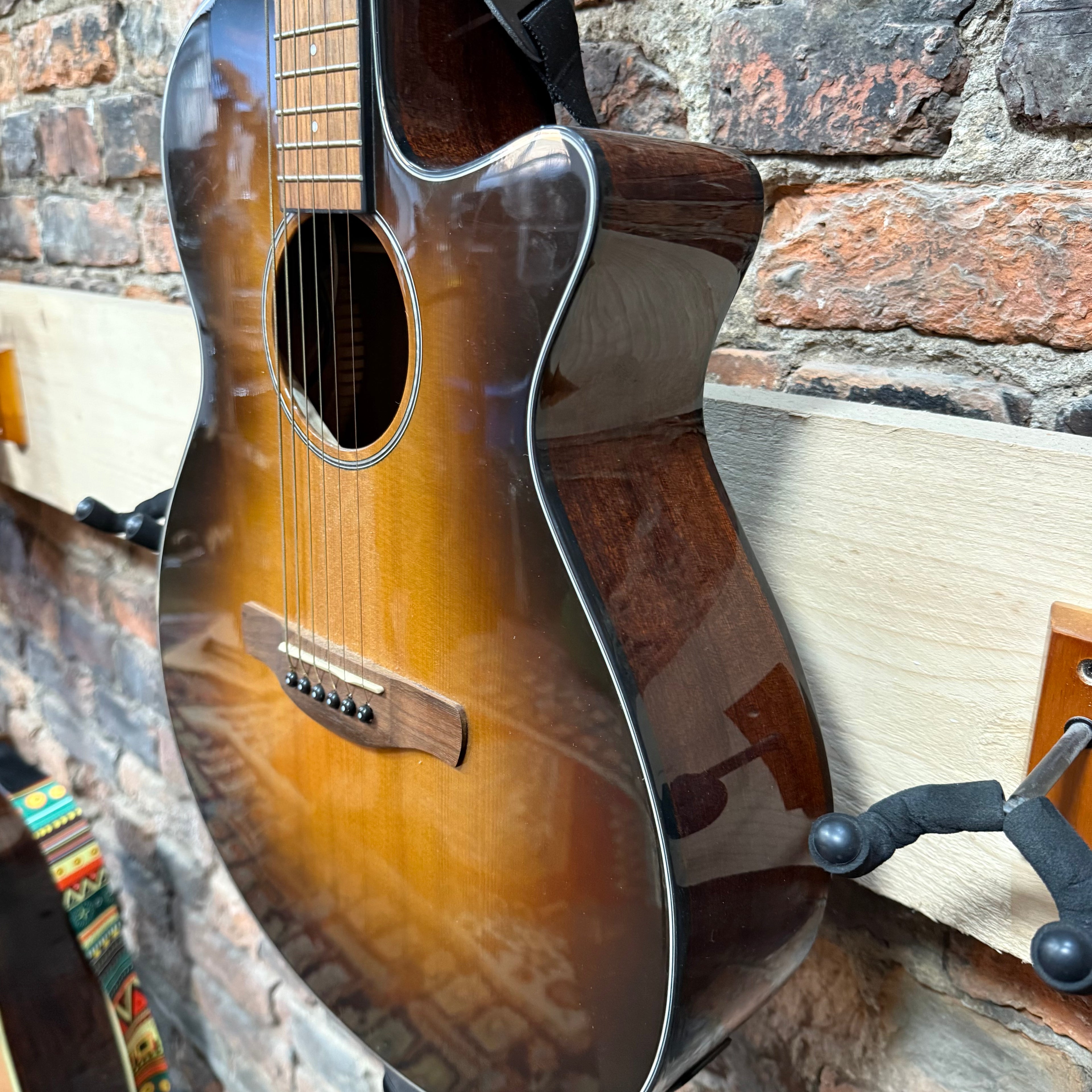 Ibanez AEG 50 Pre-Loved