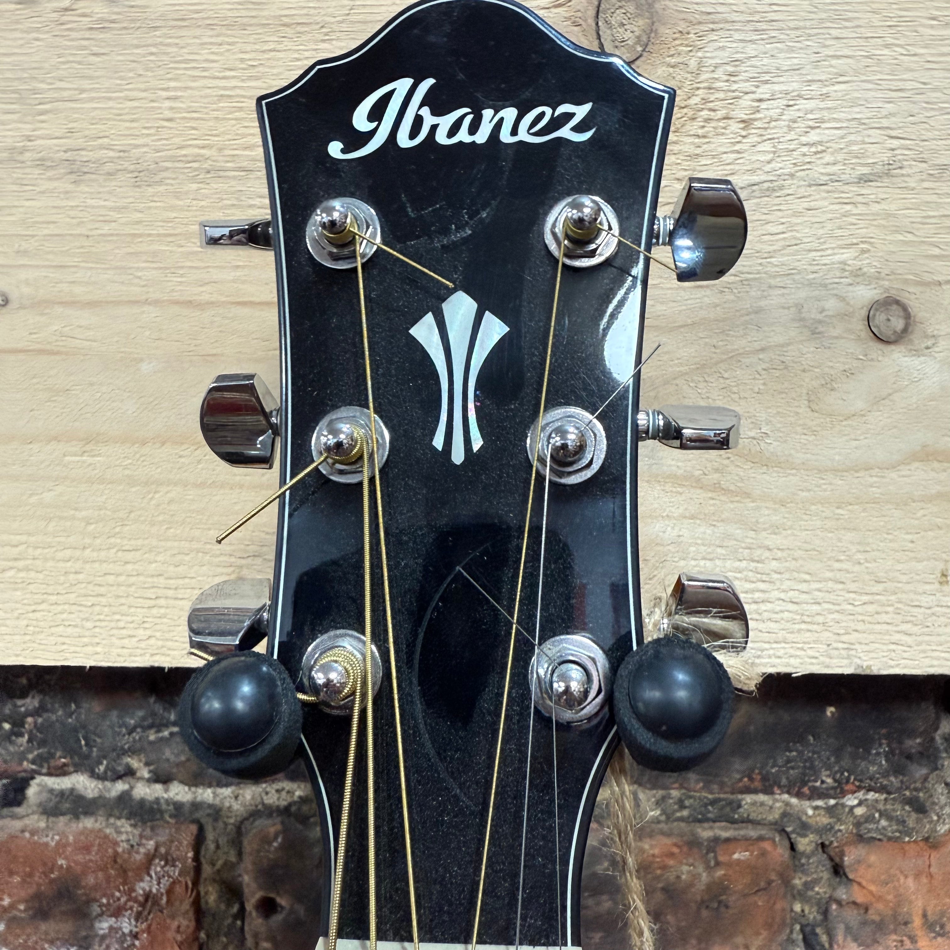 Ibanez AEG 50 Pre-Loved
