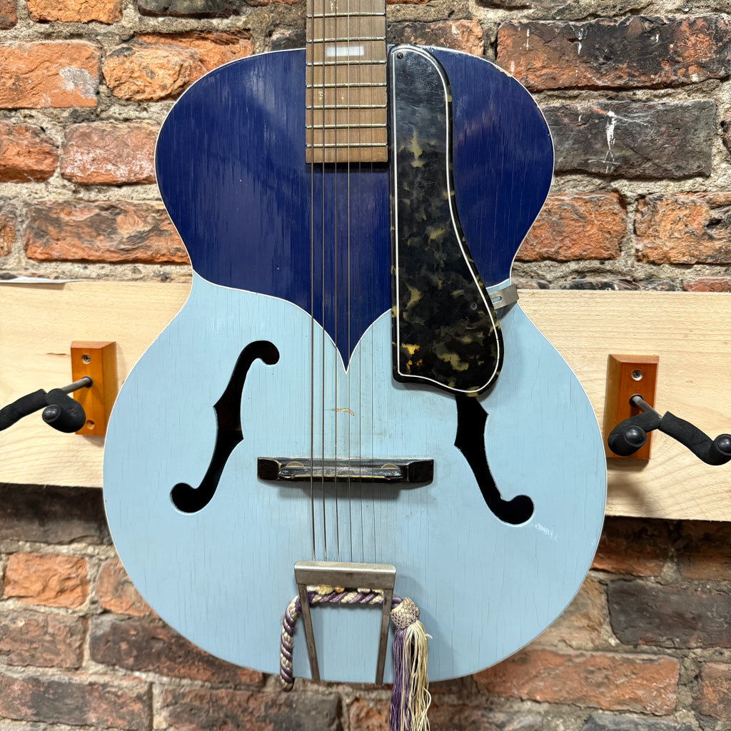 Ibanez Salvador Pre-Loved