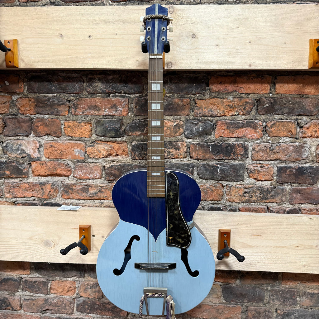 Ibanez Salvador Pre-Loved