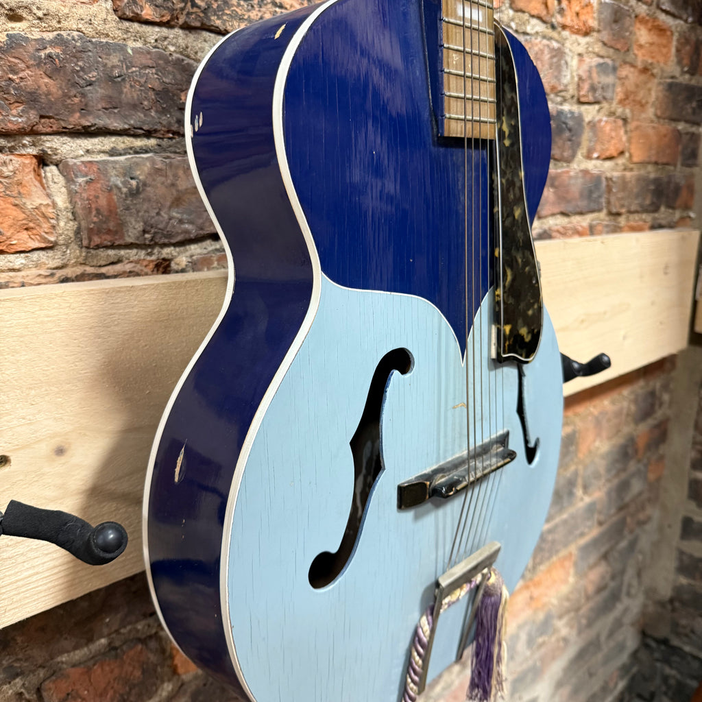 Ibanez Salvador Pre-Loved