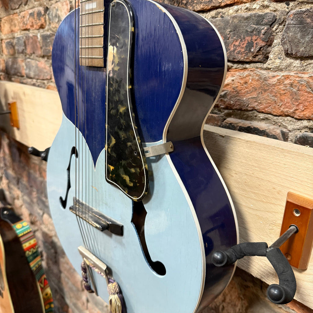 Ibanez Salvador Pre-Loved