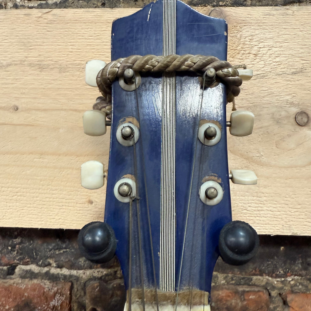 Ibanez Salvador Pre-Loved