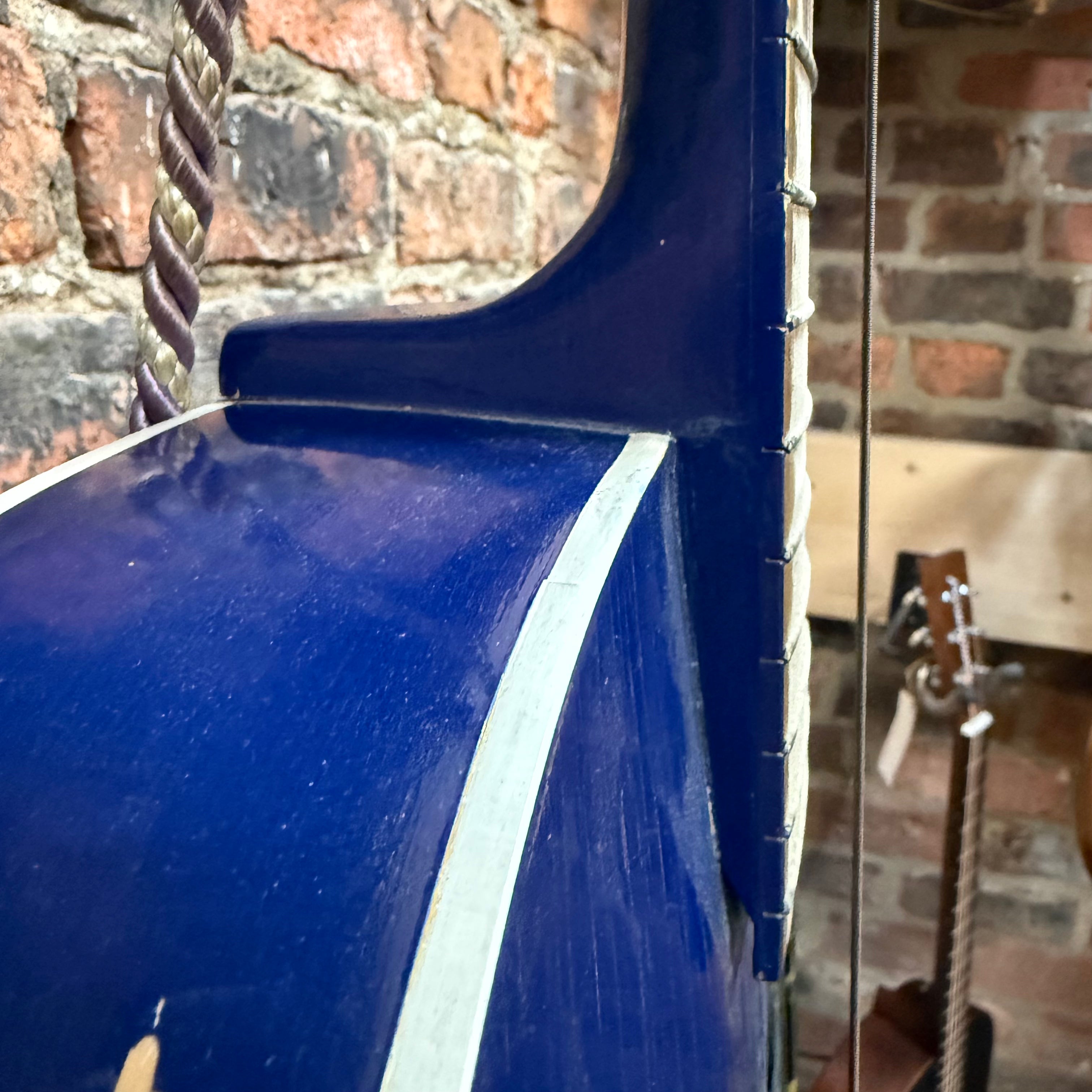 Ibanez Salvador Pre-Loved