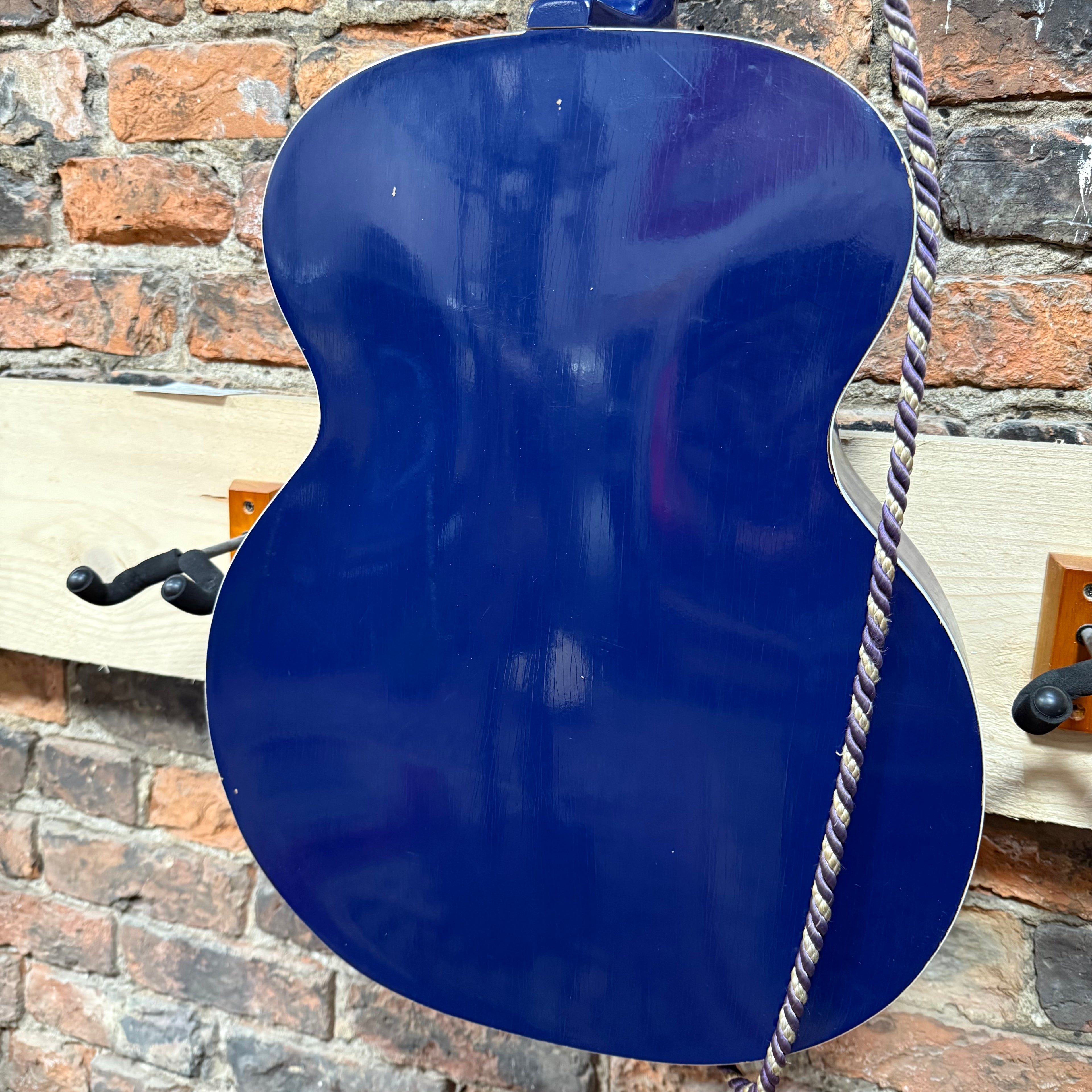 Ibanez Salvador Pre-Loved