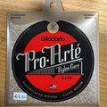 D'Addario EJ45 Pro-Arte Nylon, Normal Tension