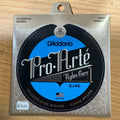 D'Addario EJ46 Pro-Arte Nylon, Hard Tension
